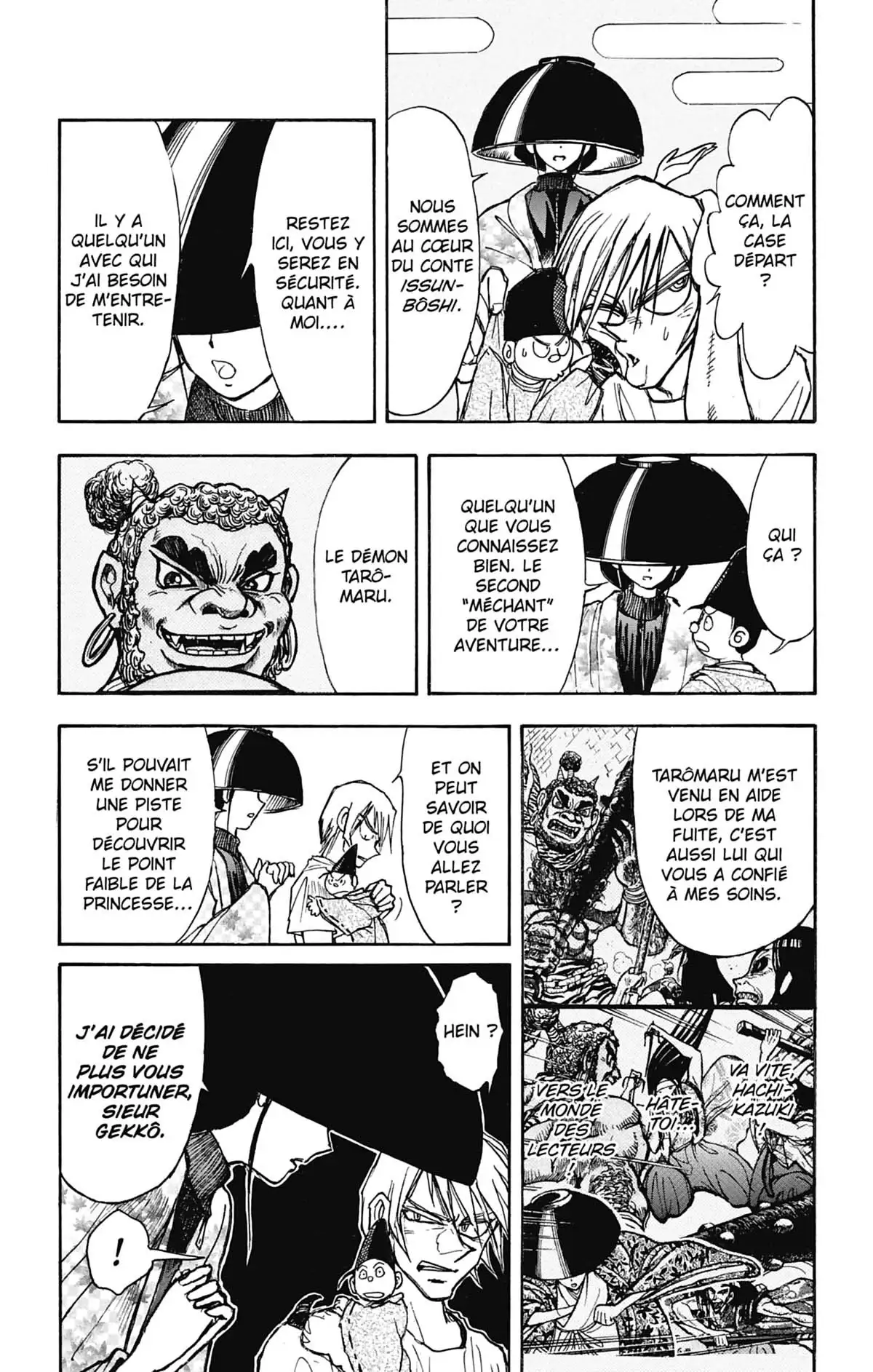 Moonlight Act Volume 2 page 70