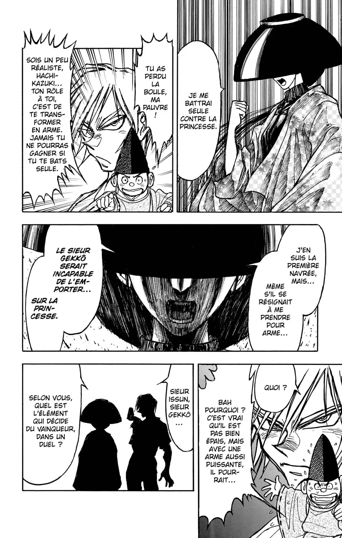 Moonlight Act Volume 2 page 71