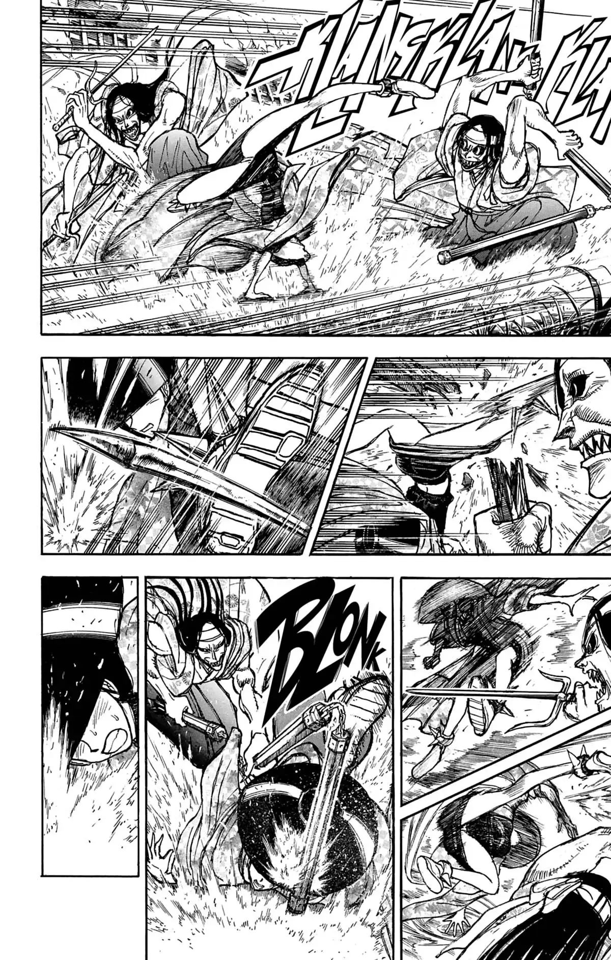 Moonlight Act Volume 2 page 75