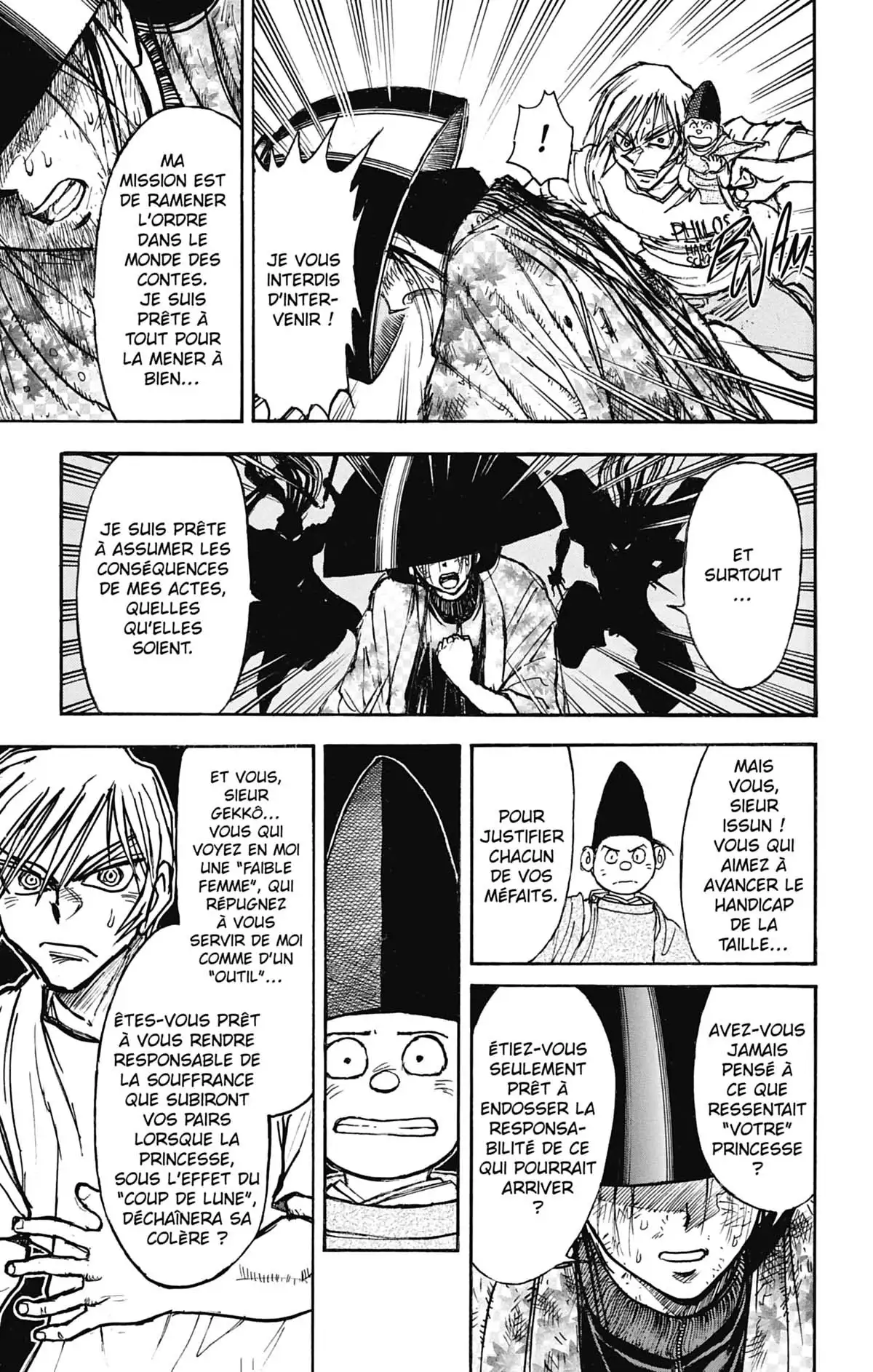Moonlight Act Volume 2 page 76