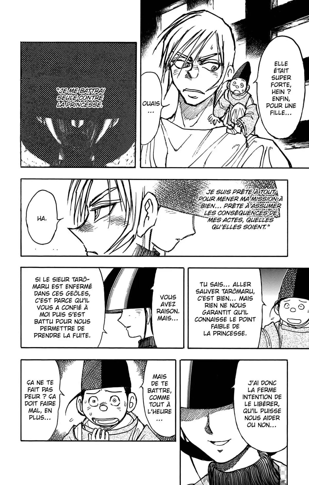 Moonlight Act Volume 2 page 79
