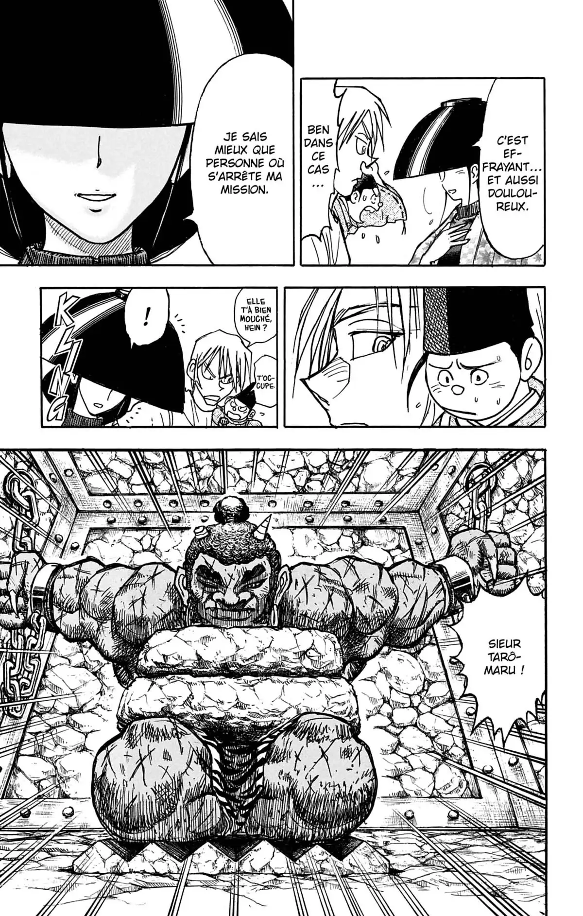 Moonlight Act Volume 2 page 80