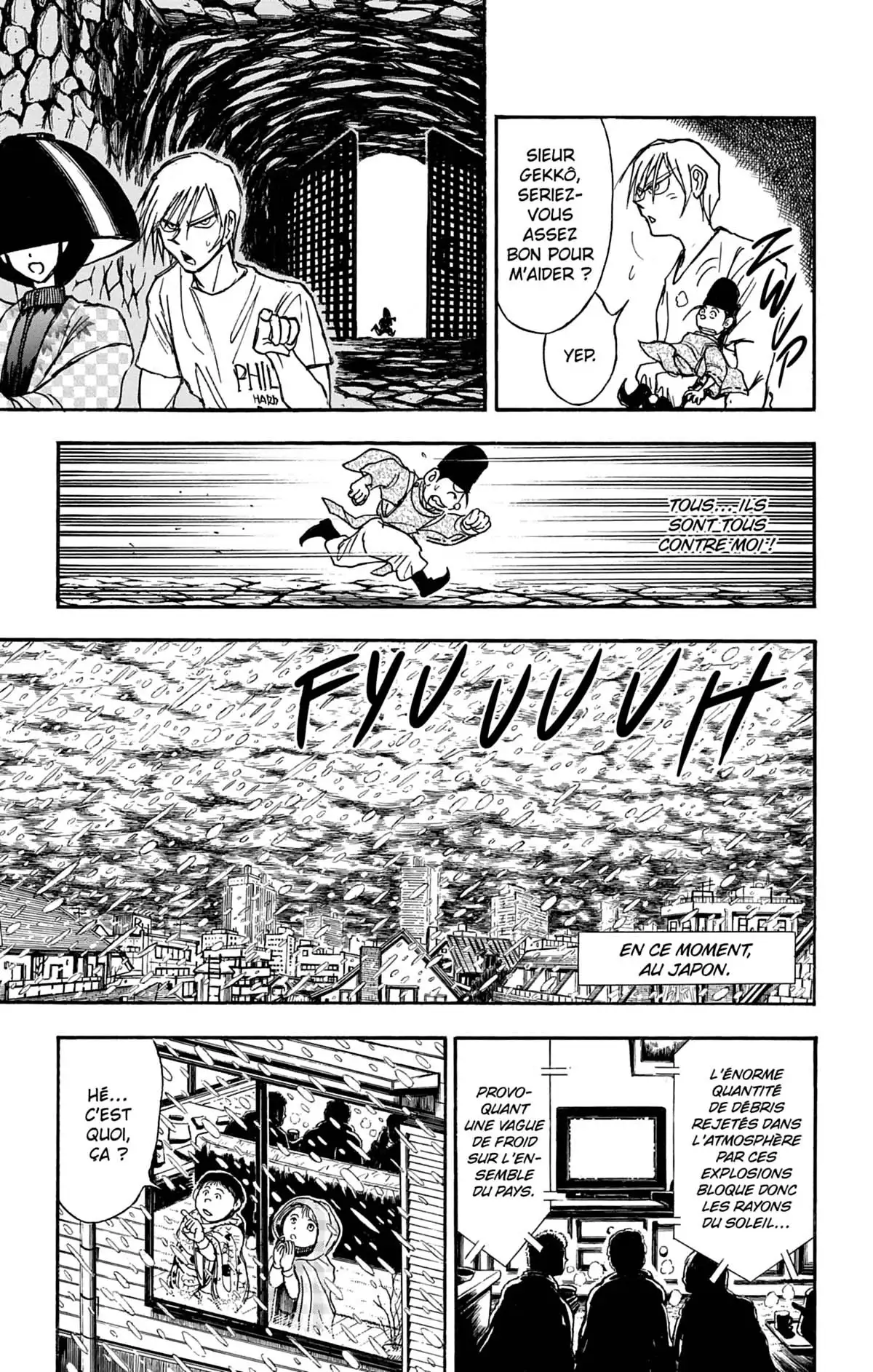 Moonlight Act Volume 2 page 82