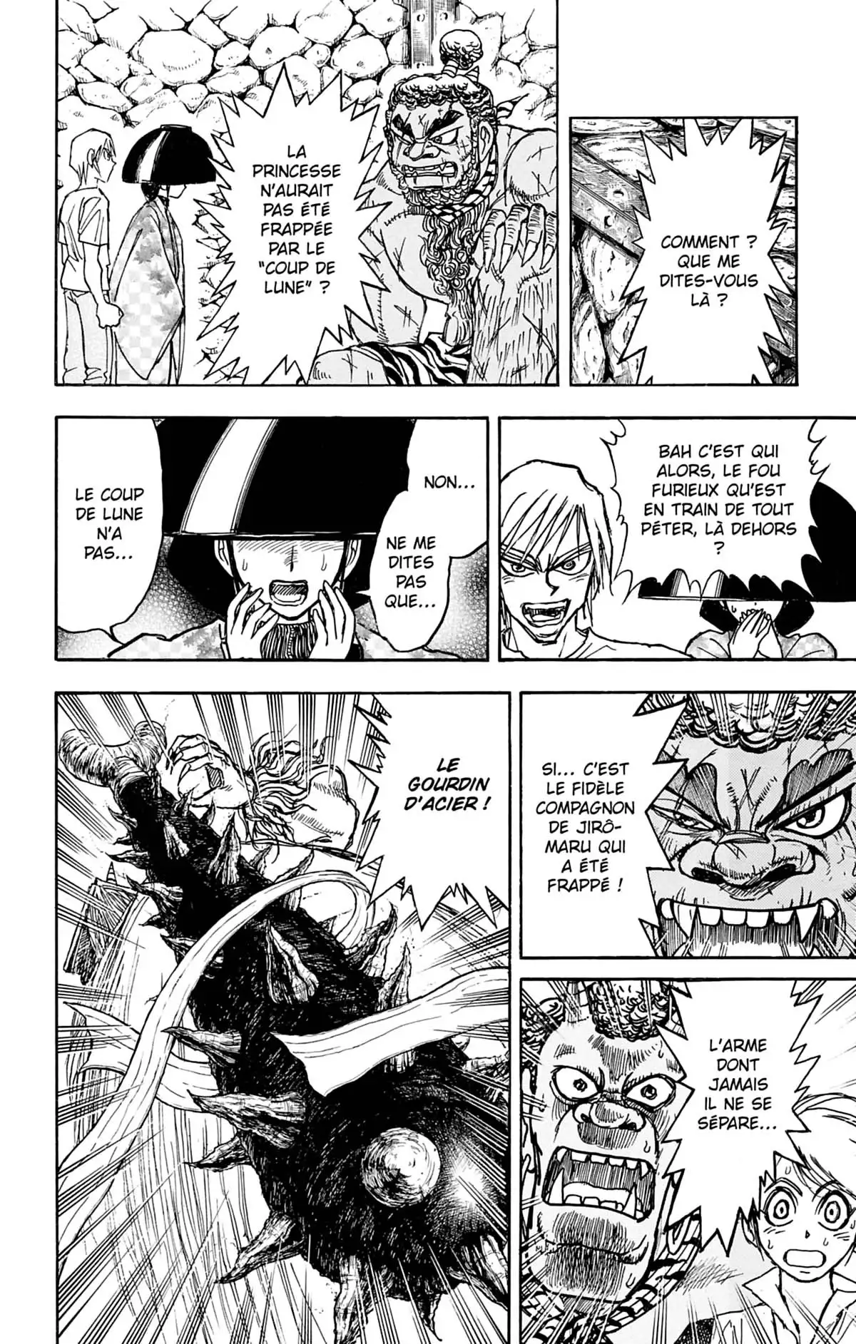 Moonlight Act Volume 2 page 85