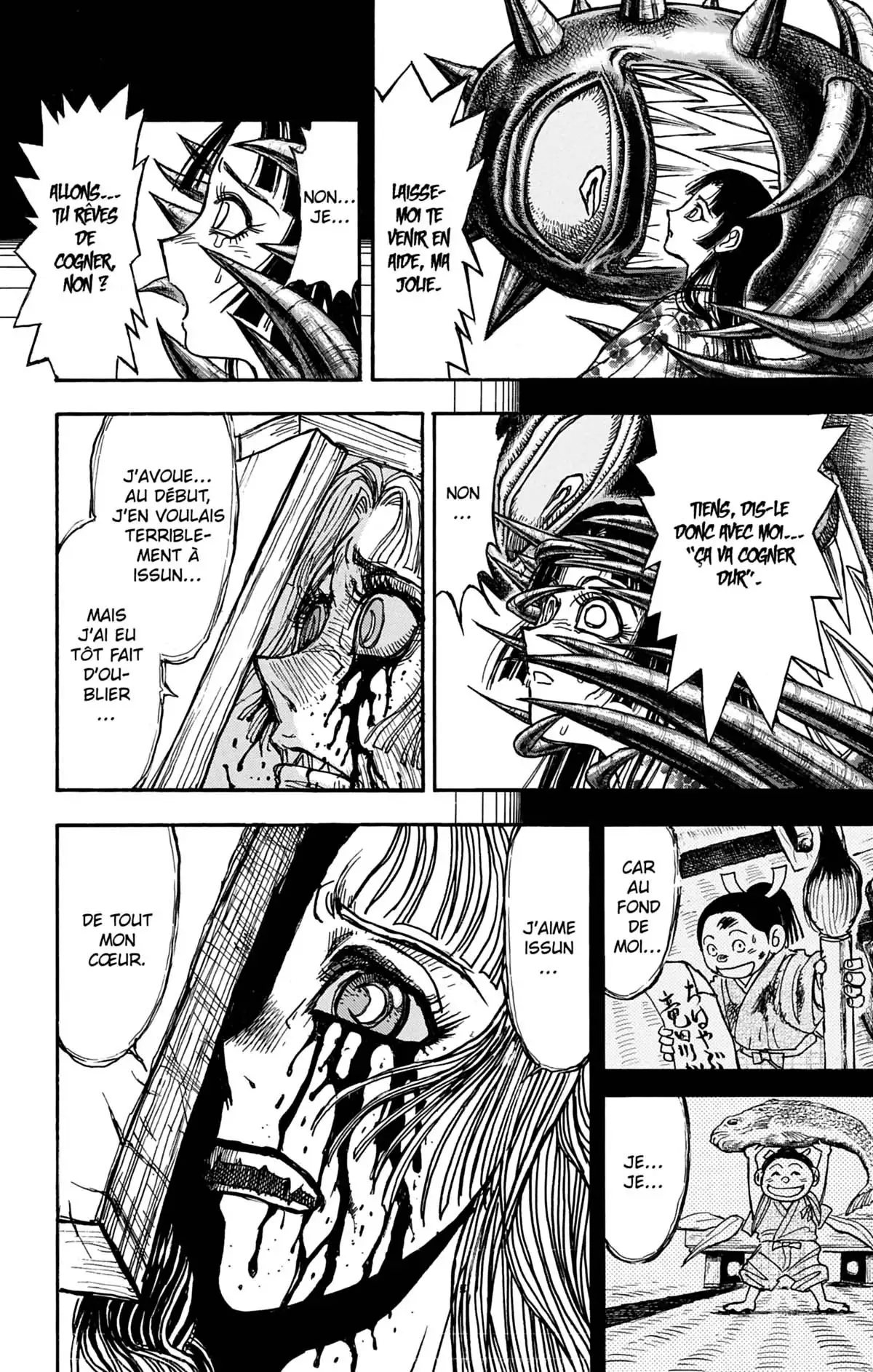 Moonlight Act Volume 2 page 87
