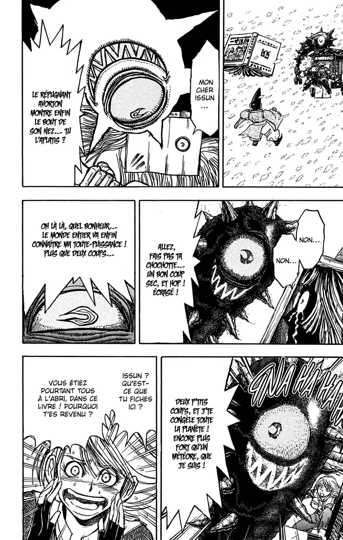Moonlight Act Volume 2 page 89