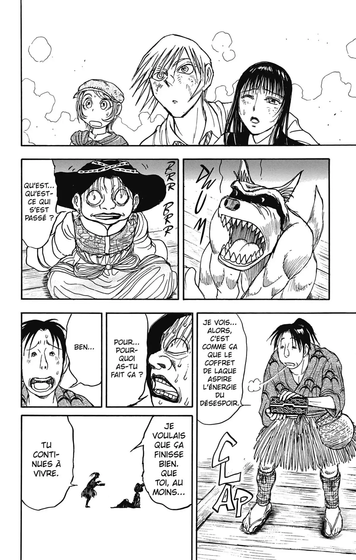 Moonlight Act Volume 8 page 23