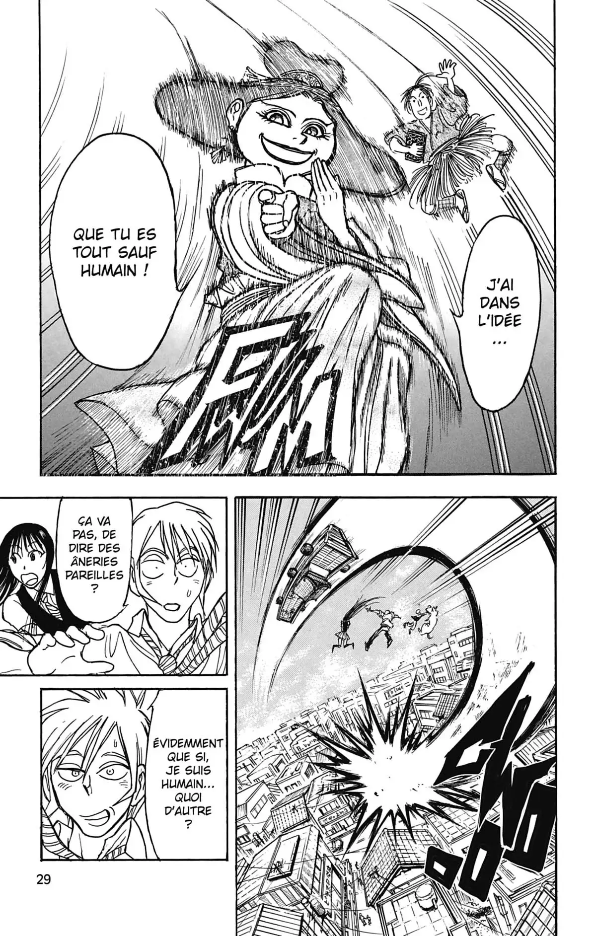 Moonlight Act Volume 8 page 30