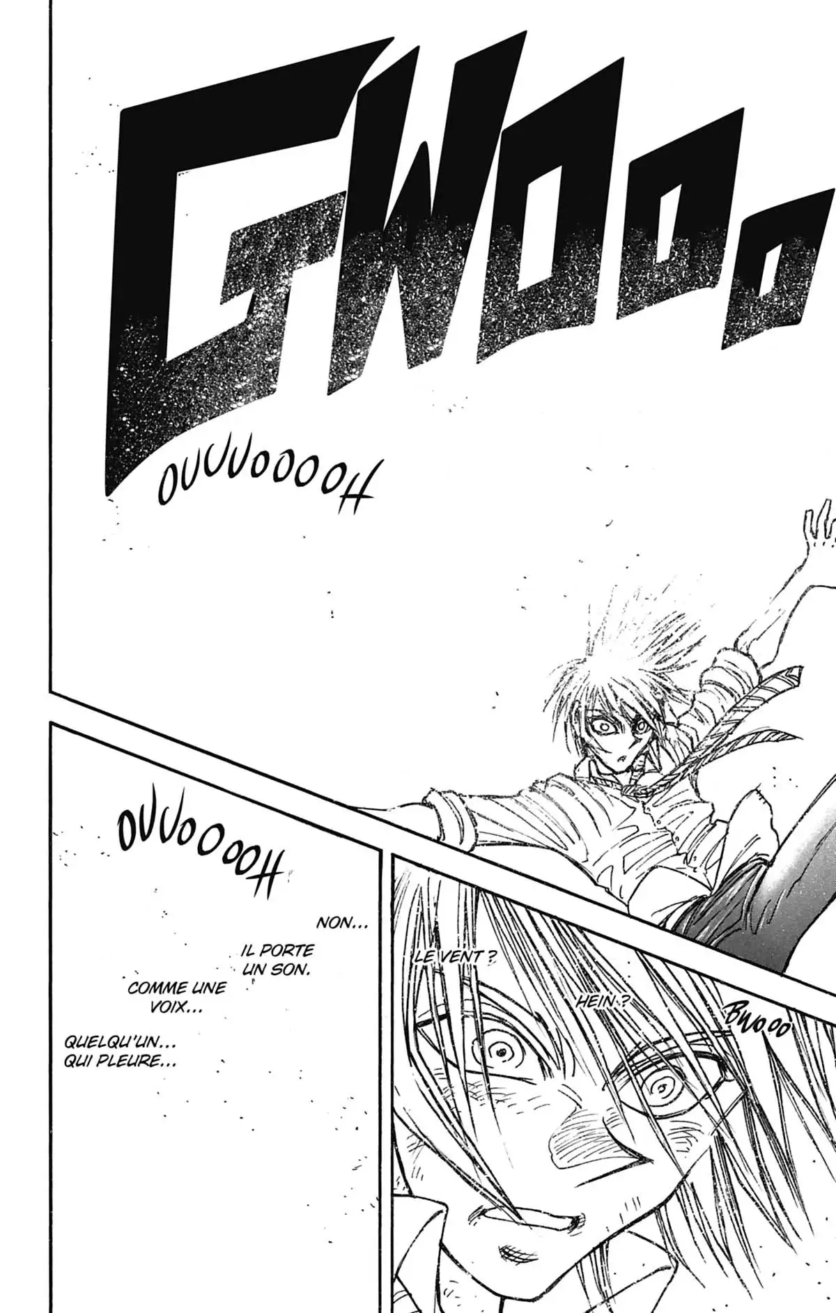 Moonlight Act Volume 8 page 31