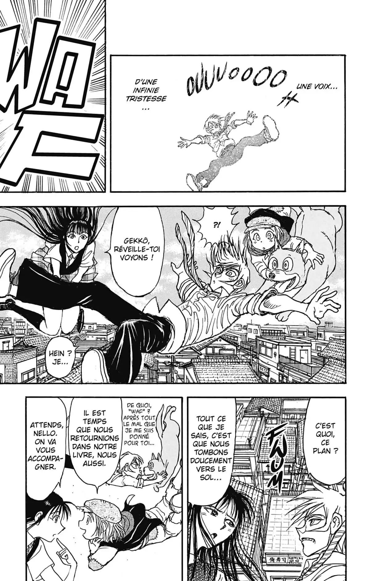 Moonlight Act Volume 8 page 32