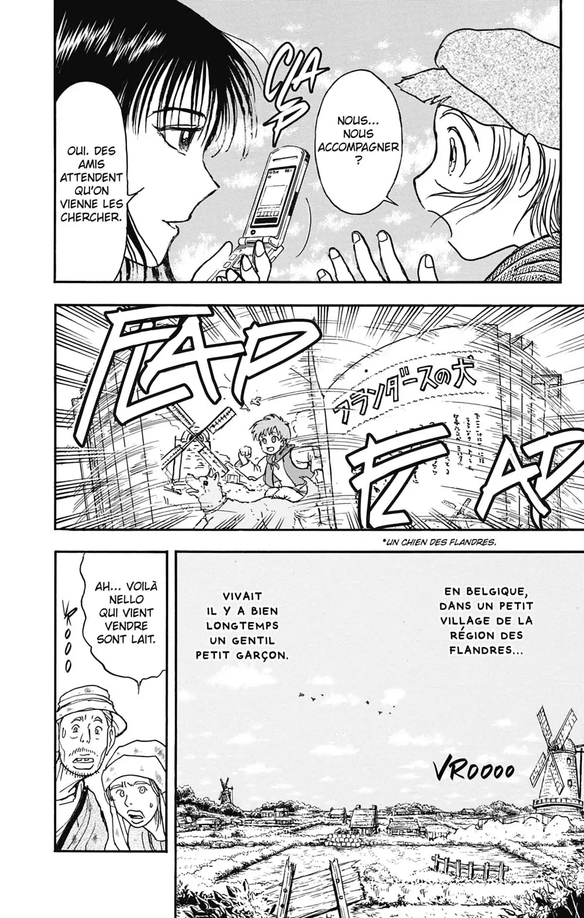 Moonlight Act Volume 8 page 33