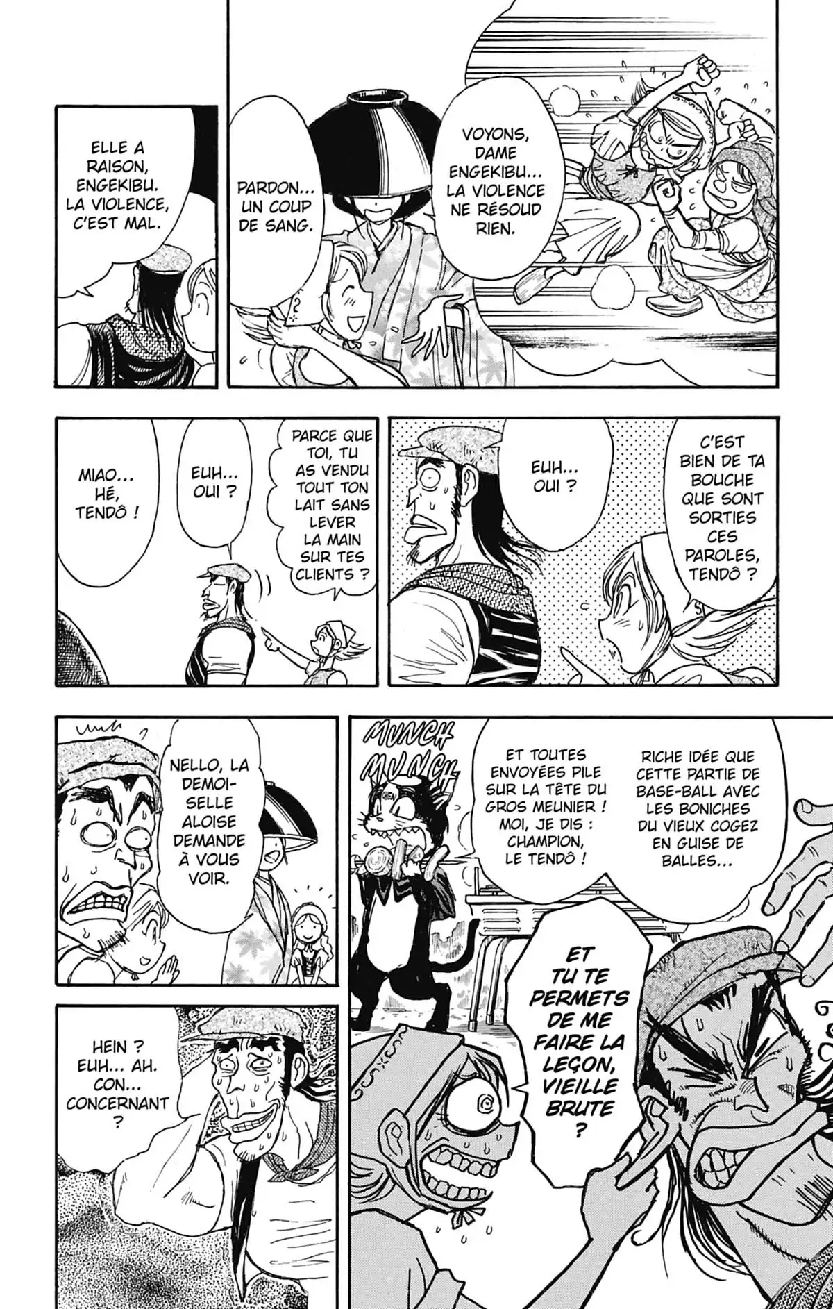 Moonlight Act Volume 8 page 37