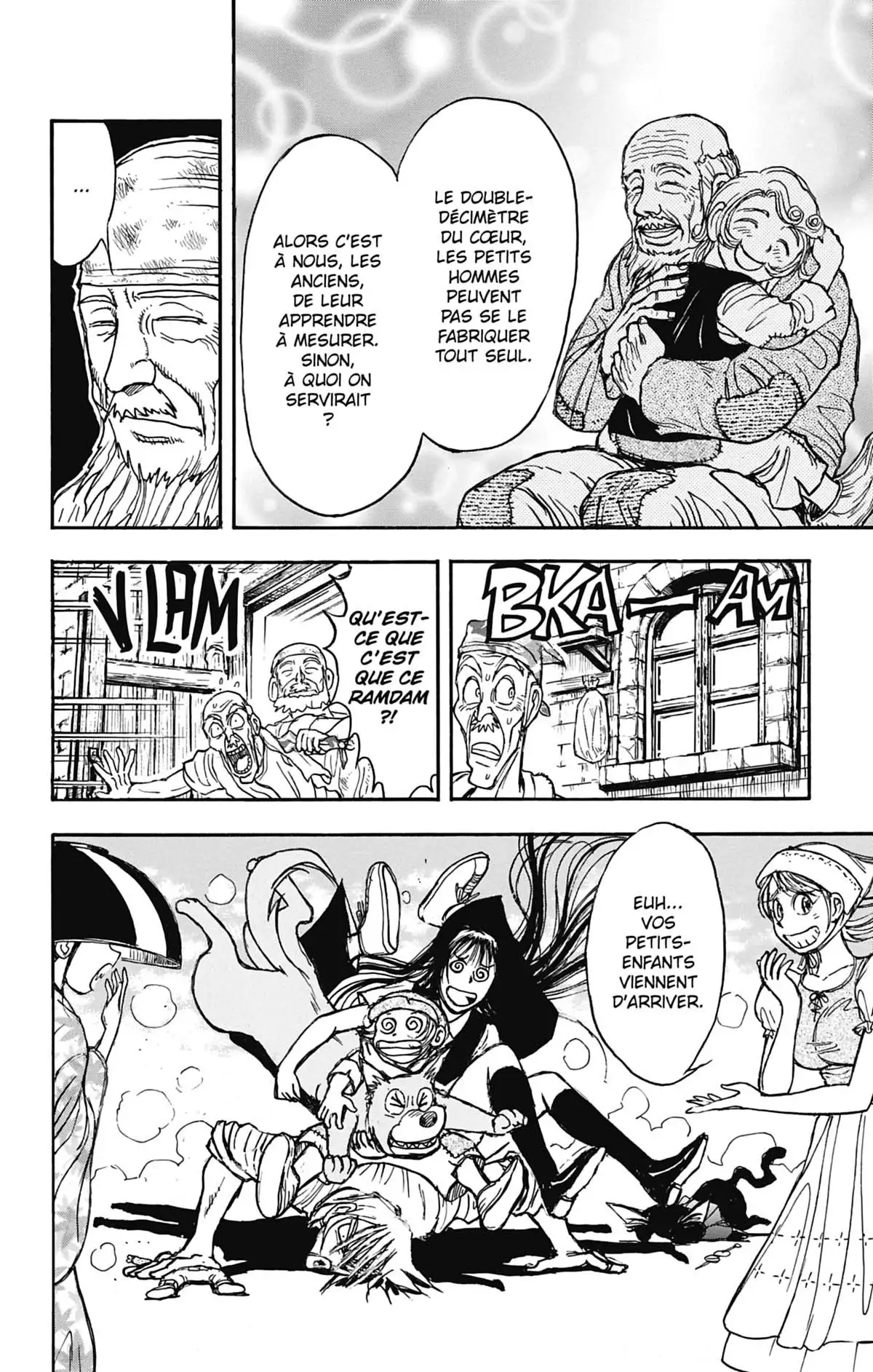 Moonlight Act Volume 8 page 41