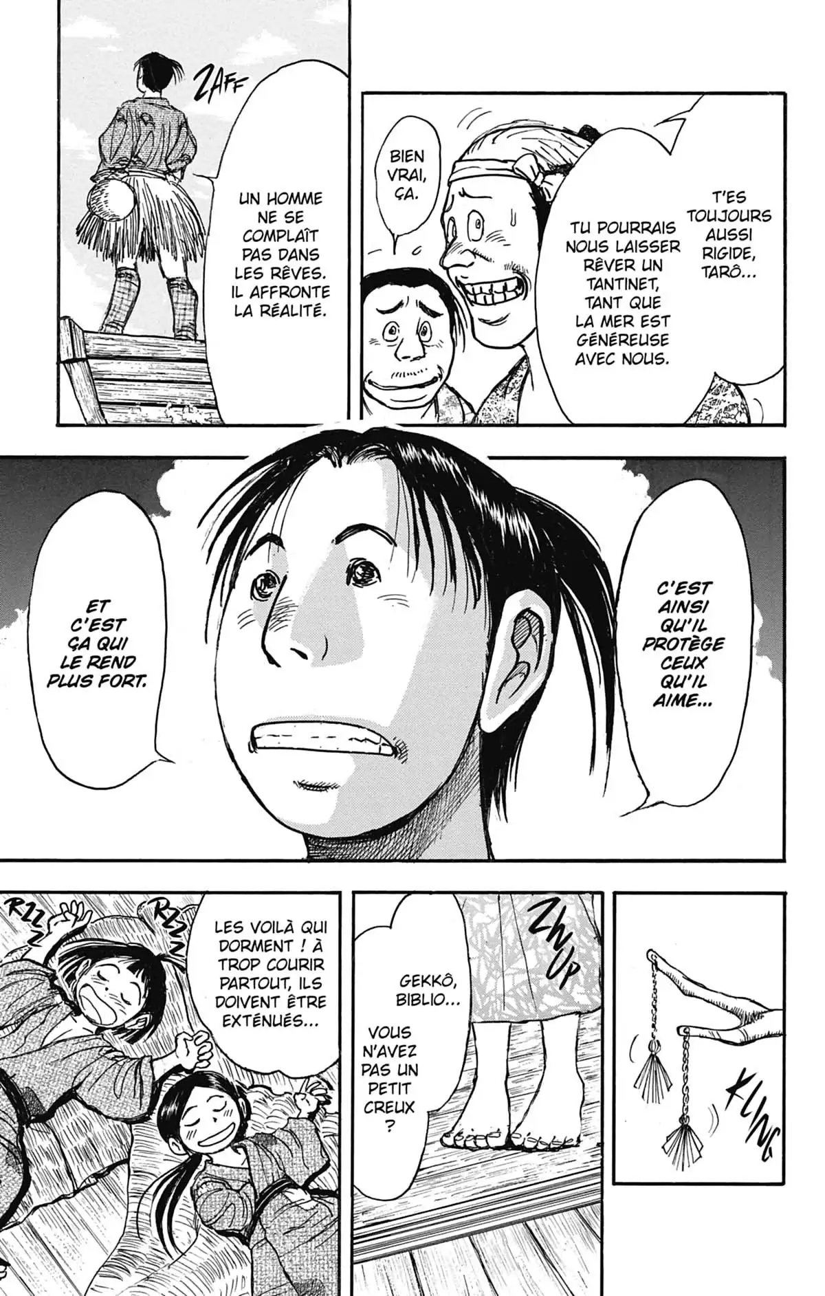 Moonlight Act Volume 8 page 48