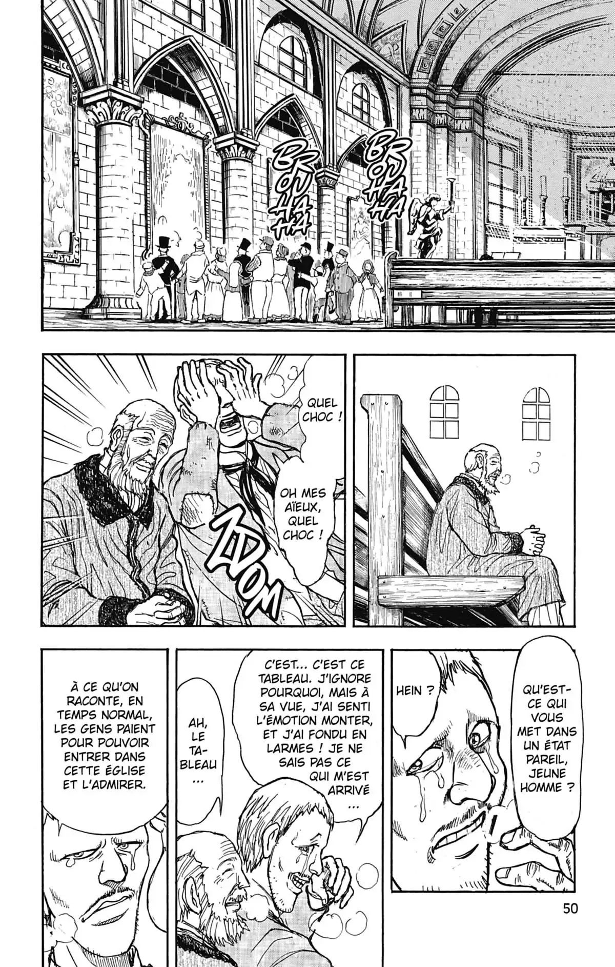 Moonlight Act Volume 8 page 51