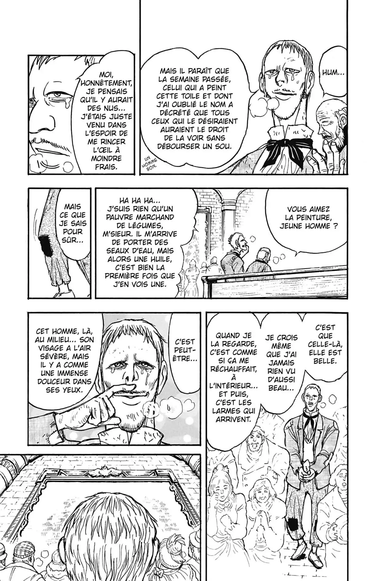 Moonlight Act Volume 8 page 52
