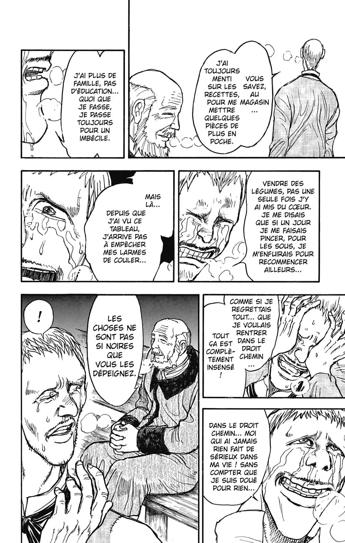Moonlight Act Volume 8 page 53