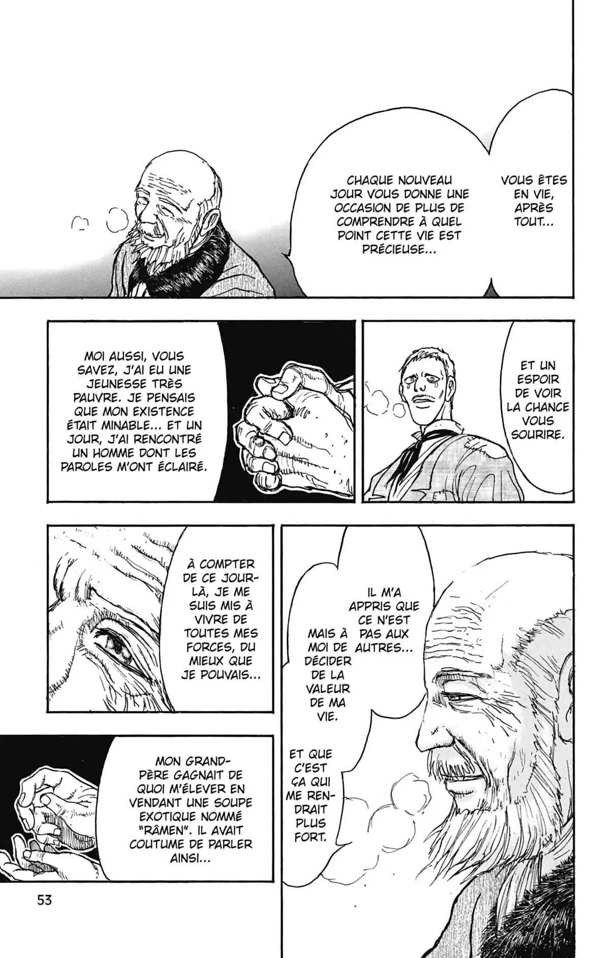 Moonlight Act Volume 8 page 54