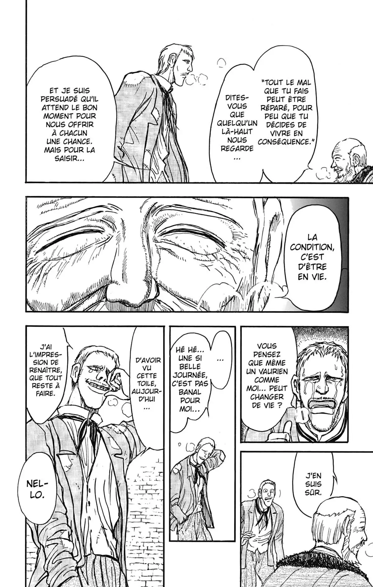 Moonlight Act Volume 8 page 55
