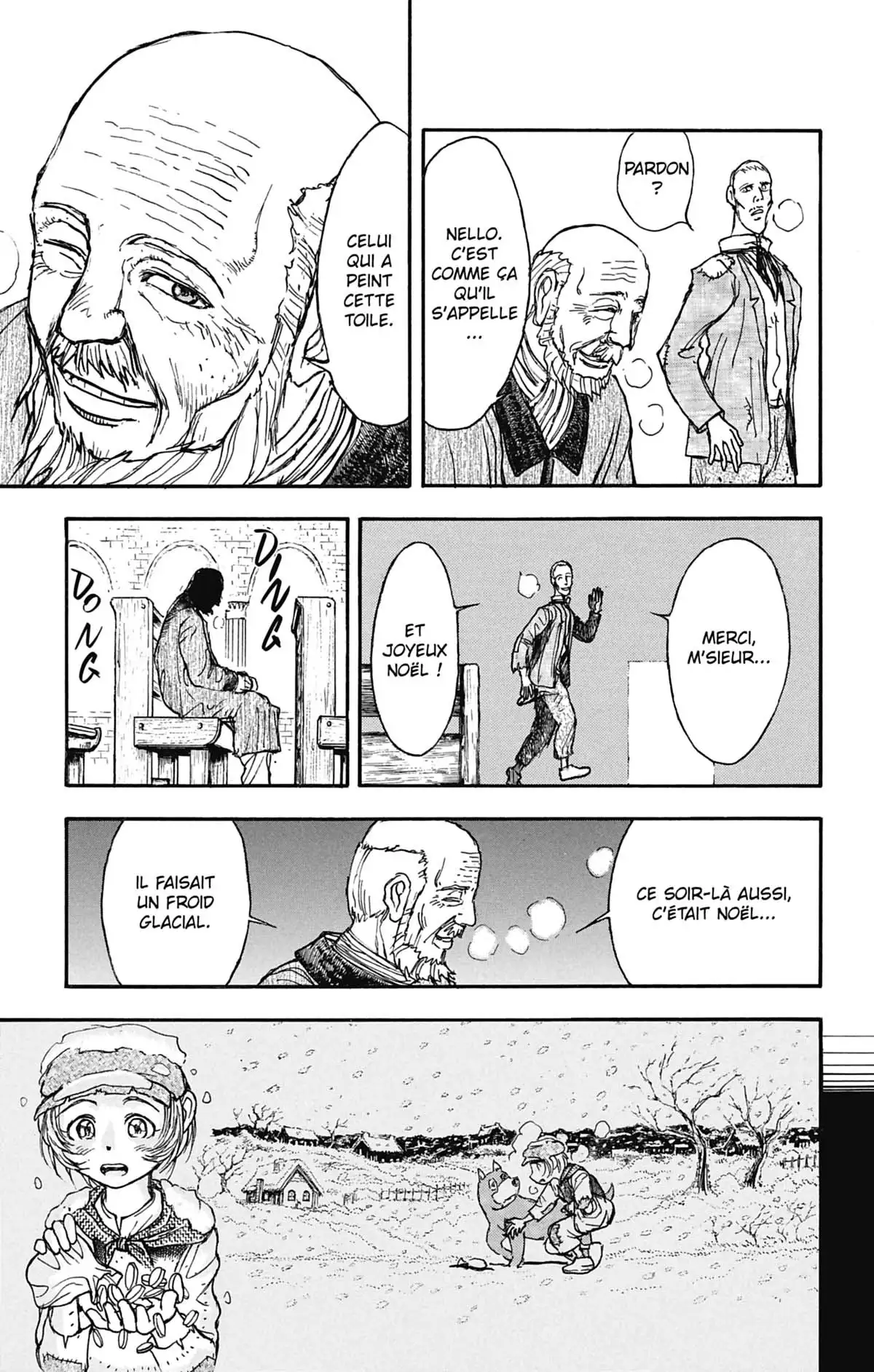 Moonlight Act Volume 8 page 56