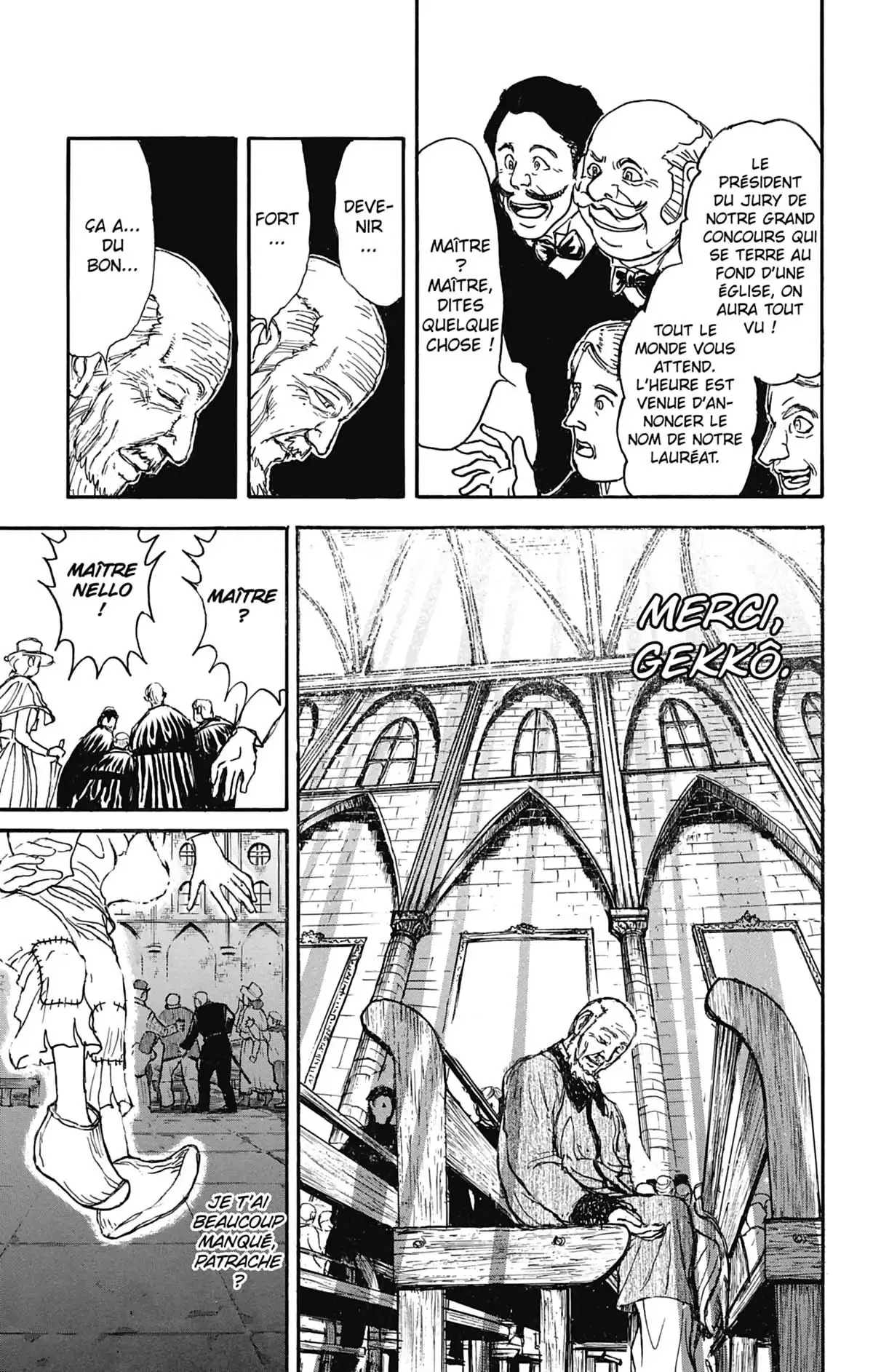 Moonlight Act Volume 8 page 58