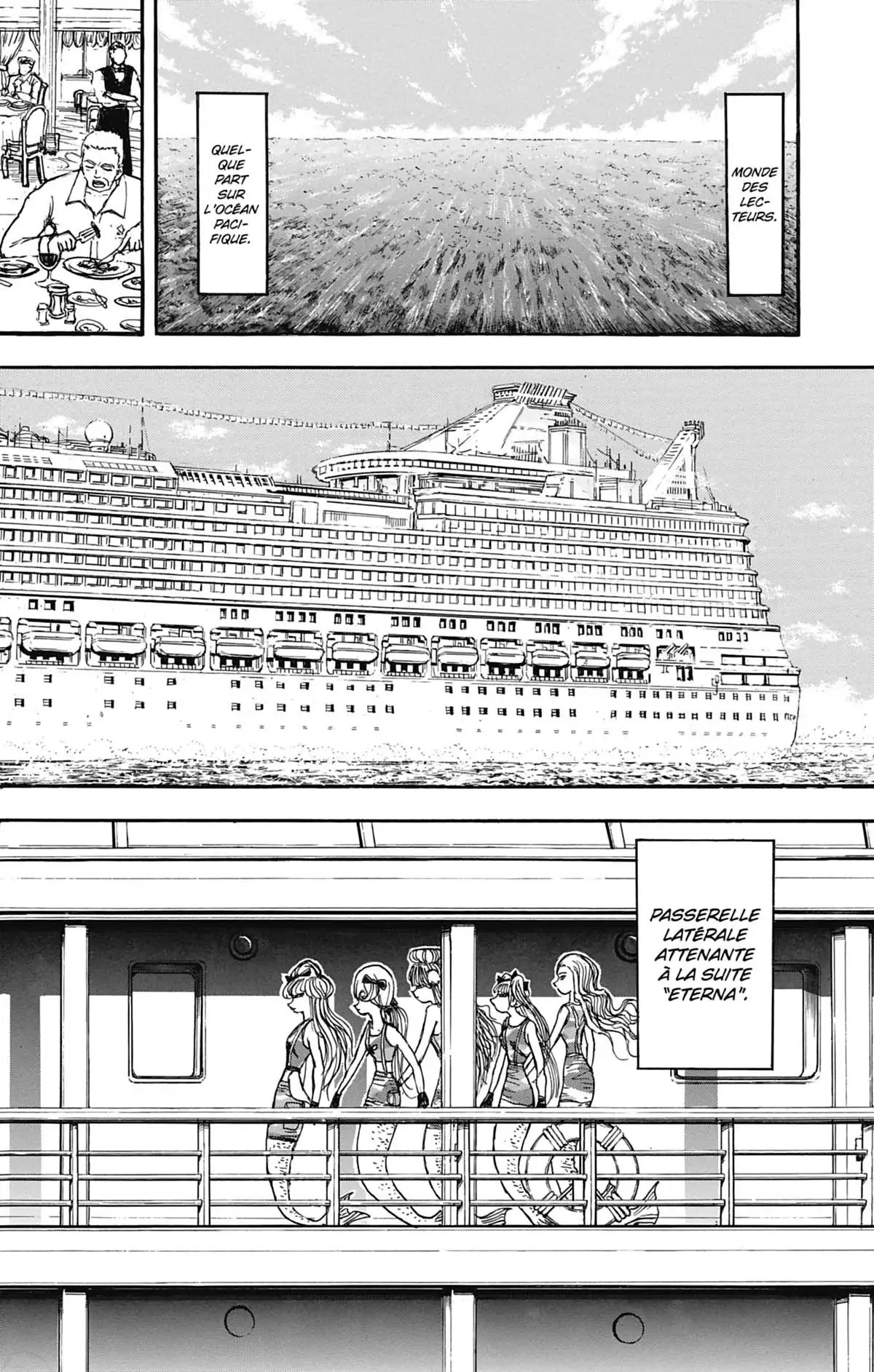 Moonlight Act Volume 8 page 61