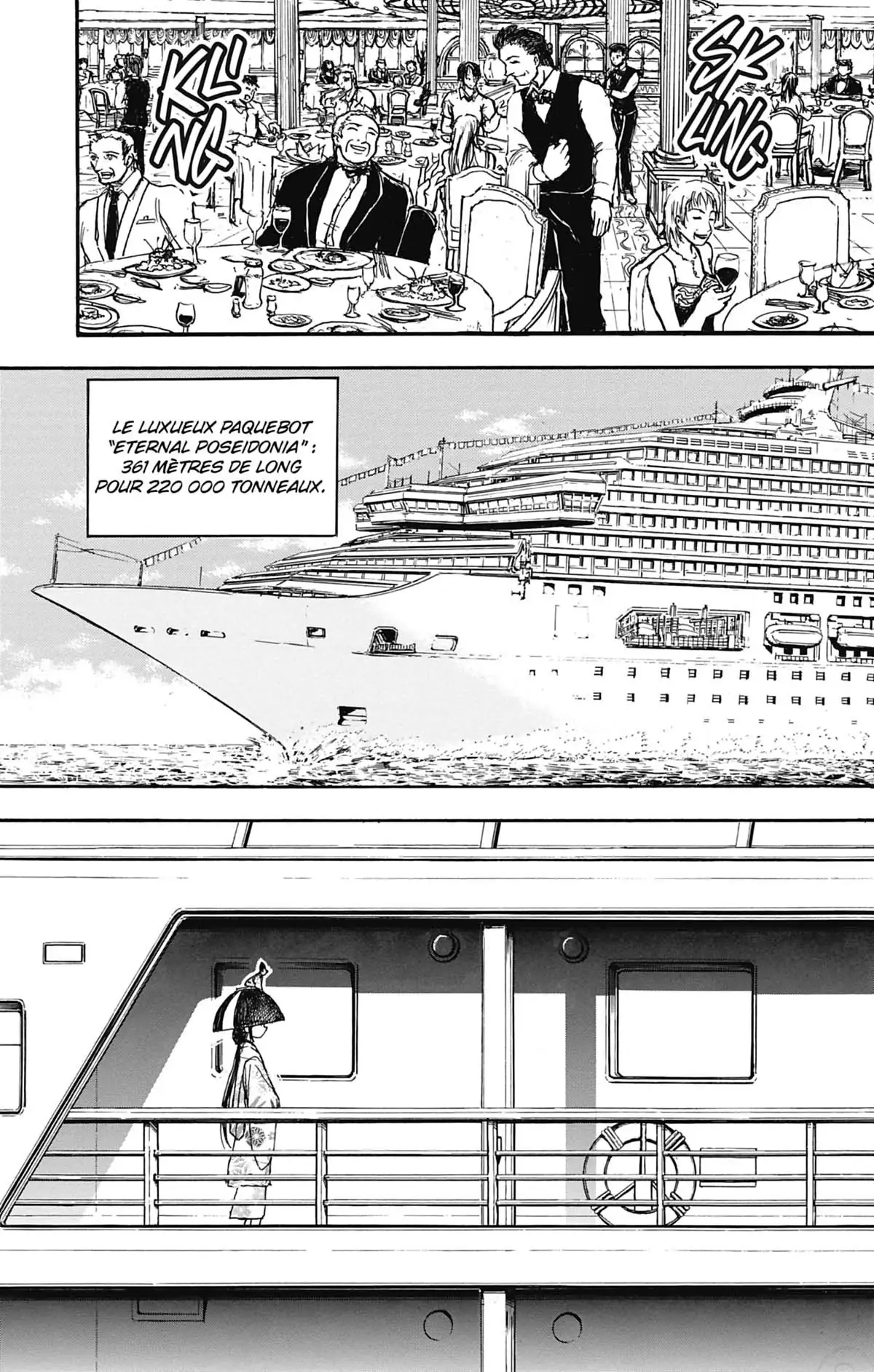 Moonlight Act Volume 8 page 62