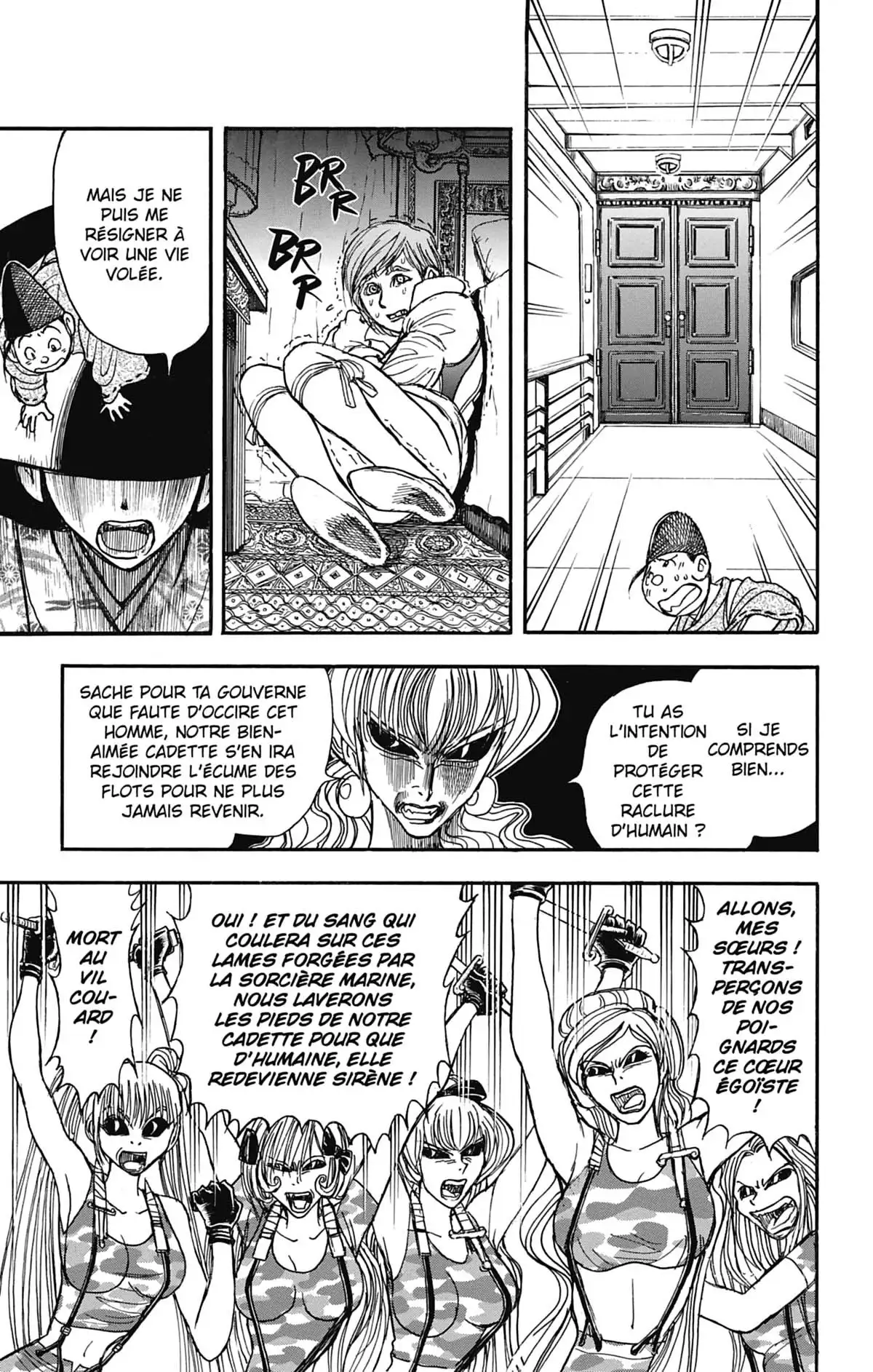 Moonlight Act Volume 8 page 64