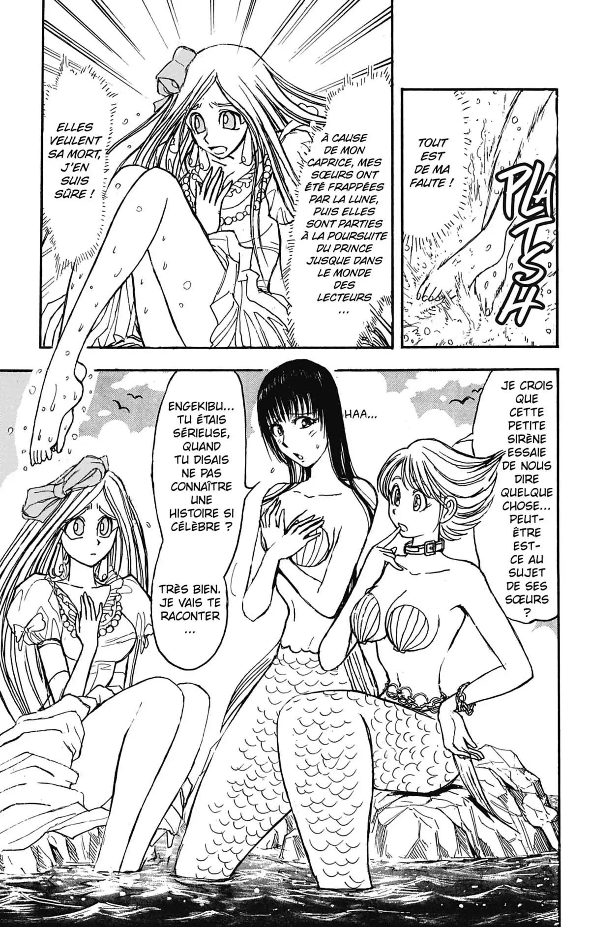 Moonlight Act Volume 8 page 66