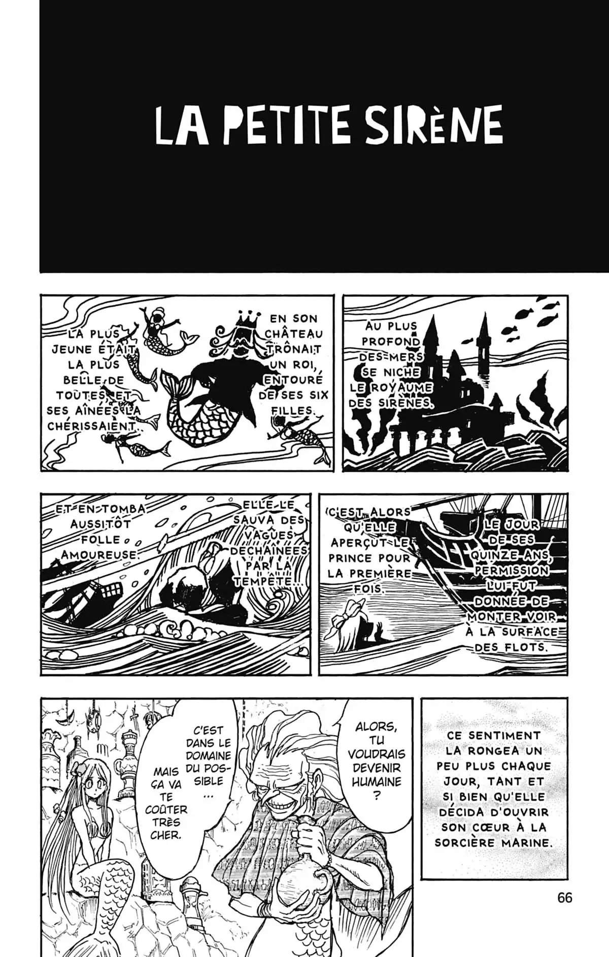 Moonlight Act Volume 8 page 67