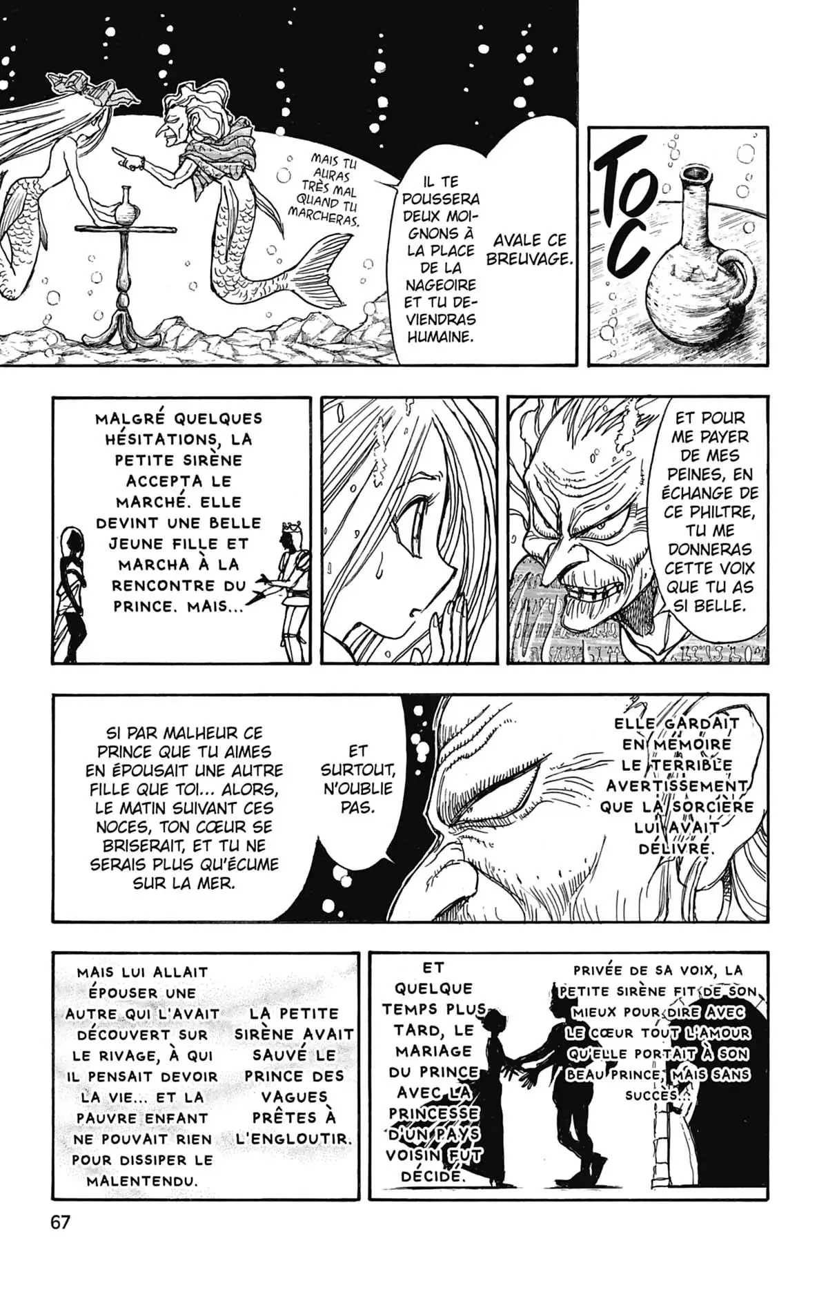 Moonlight Act Volume 8 page 68