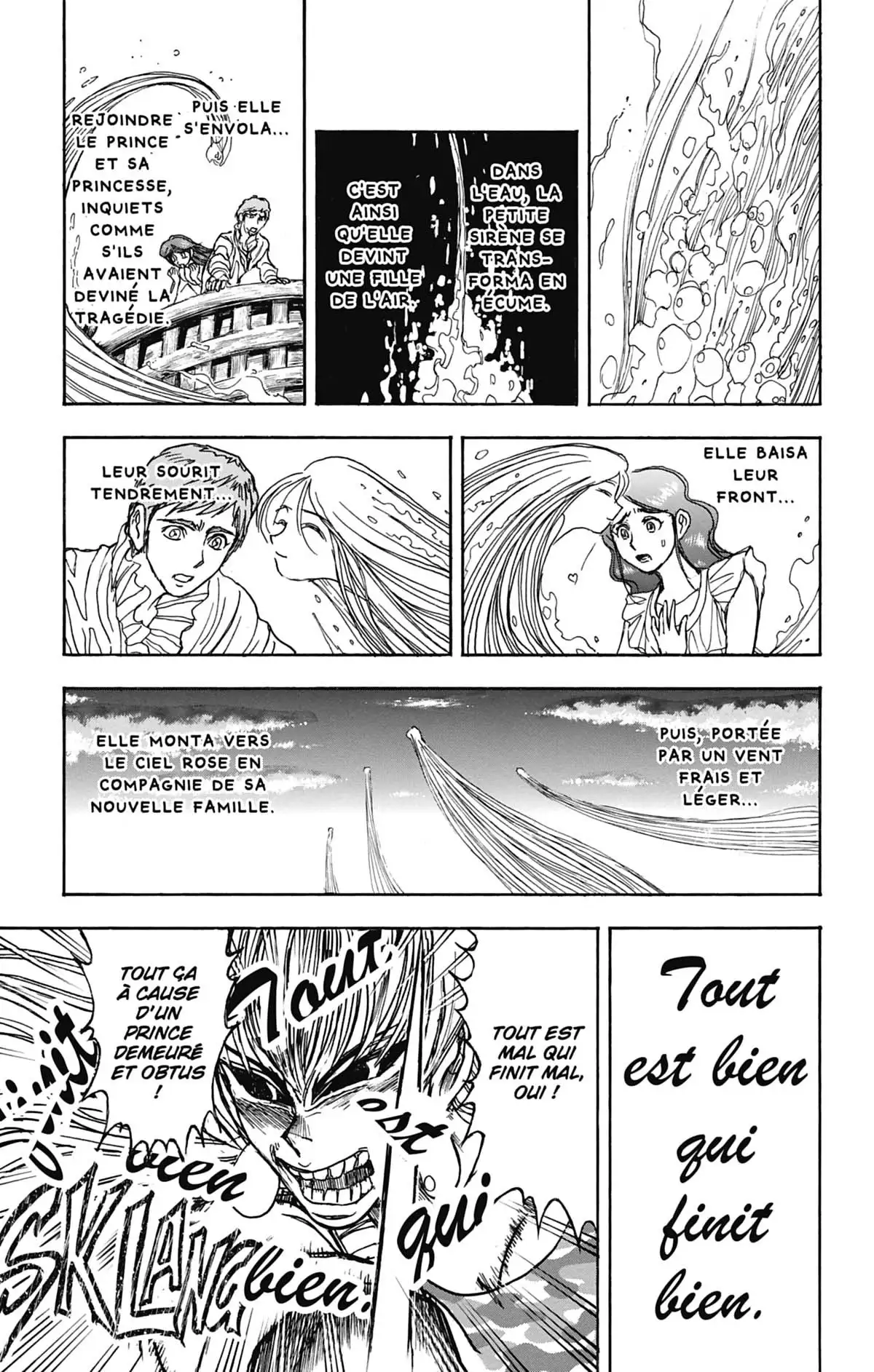 Moonlight Act Volume 8 page 70