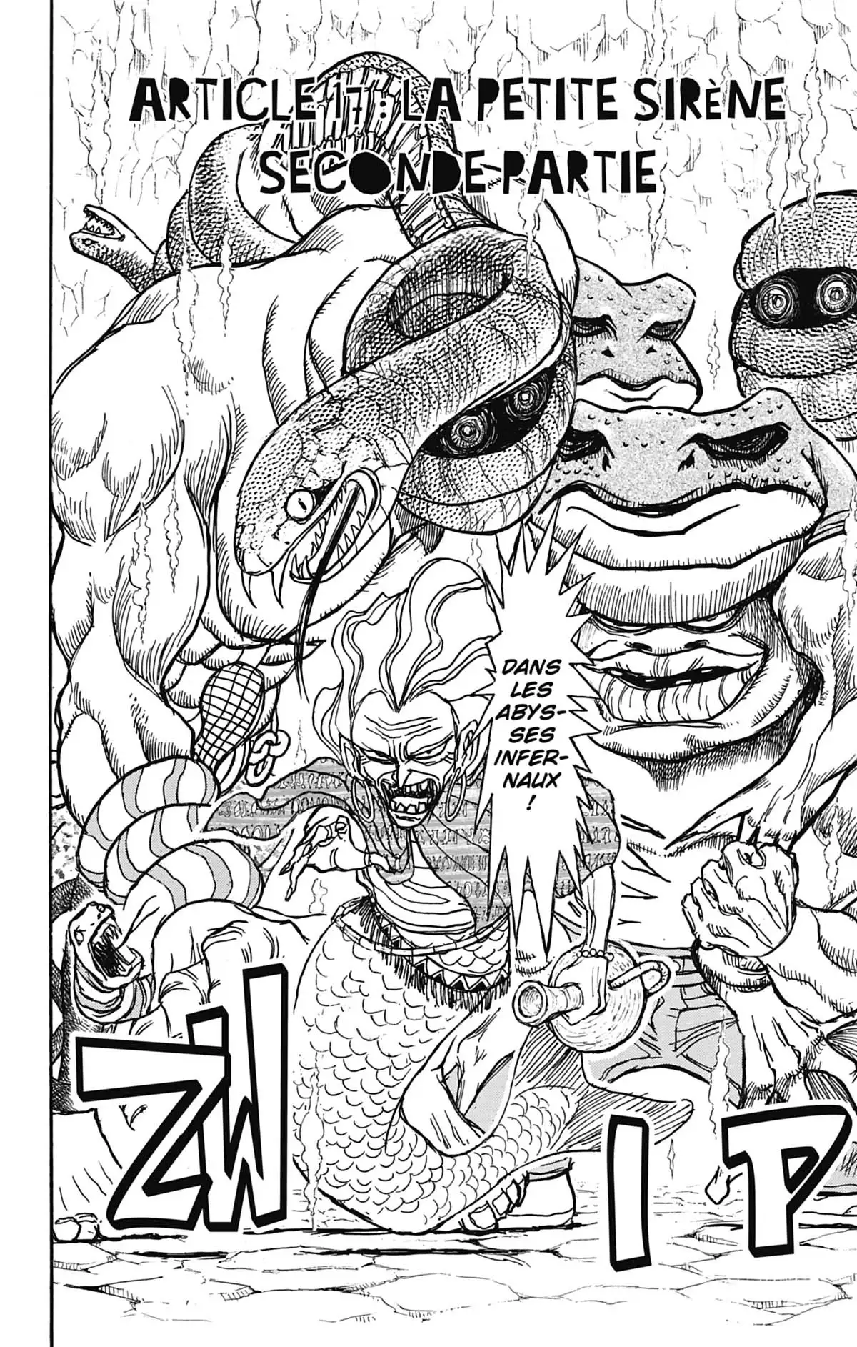 Moonlight Act Volume 8 page 79