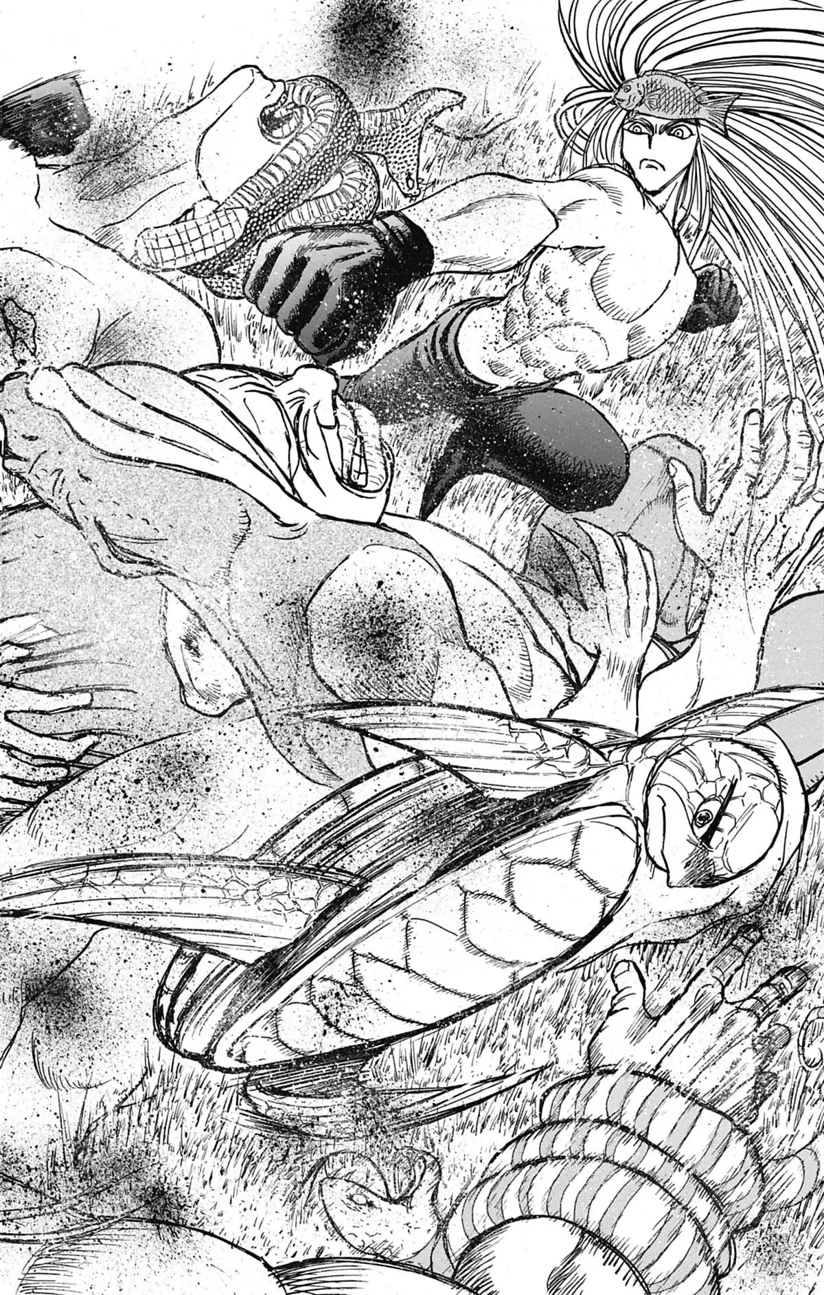 Moonlight Act Volume 8 page 81