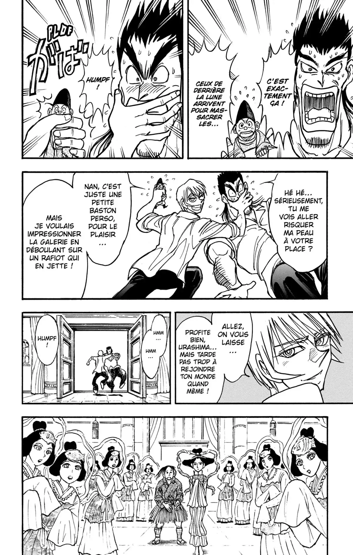 Moonlight Act Volume 23 page 101
