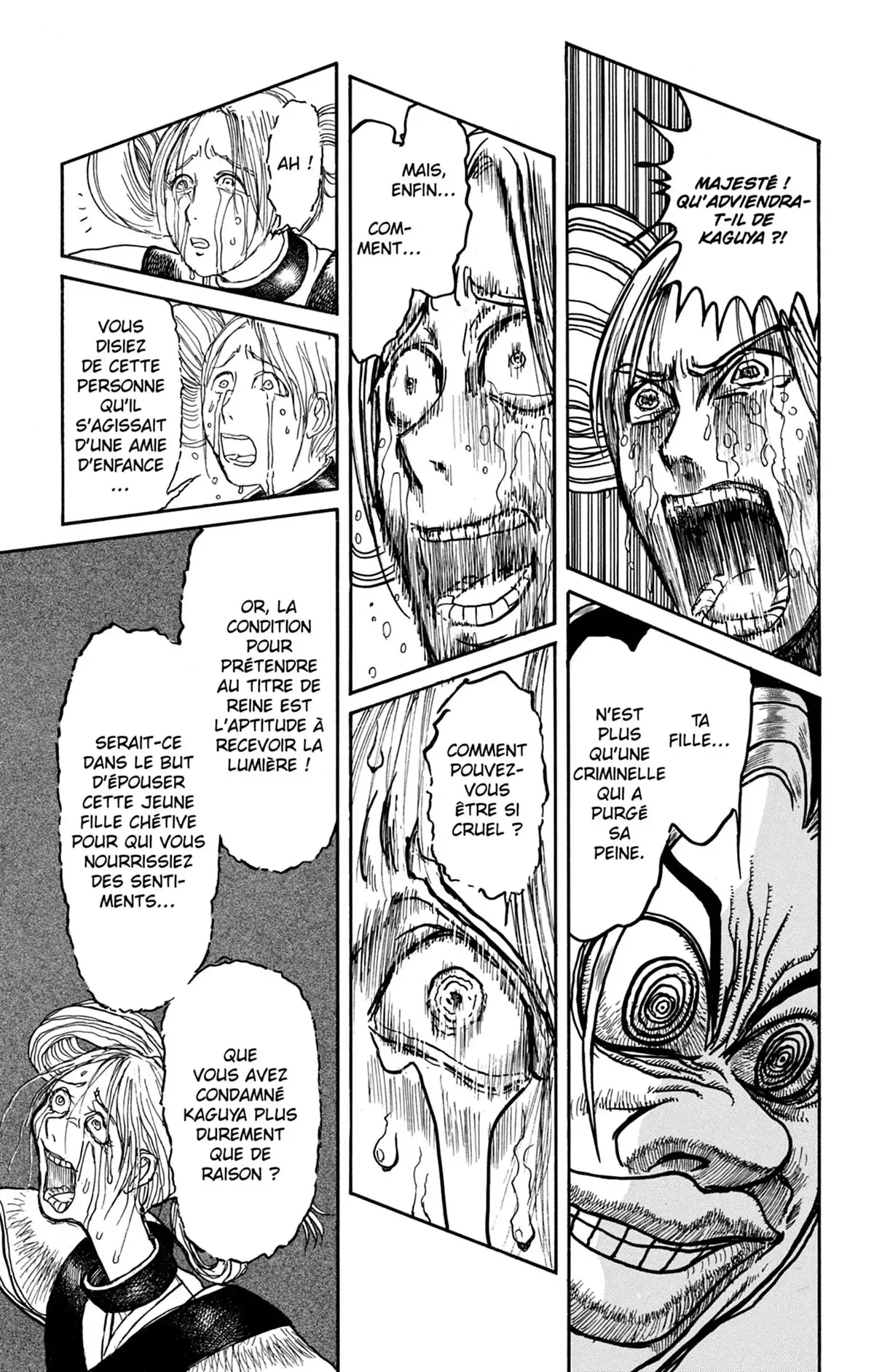 Moonlight Act Volume 23 page 20