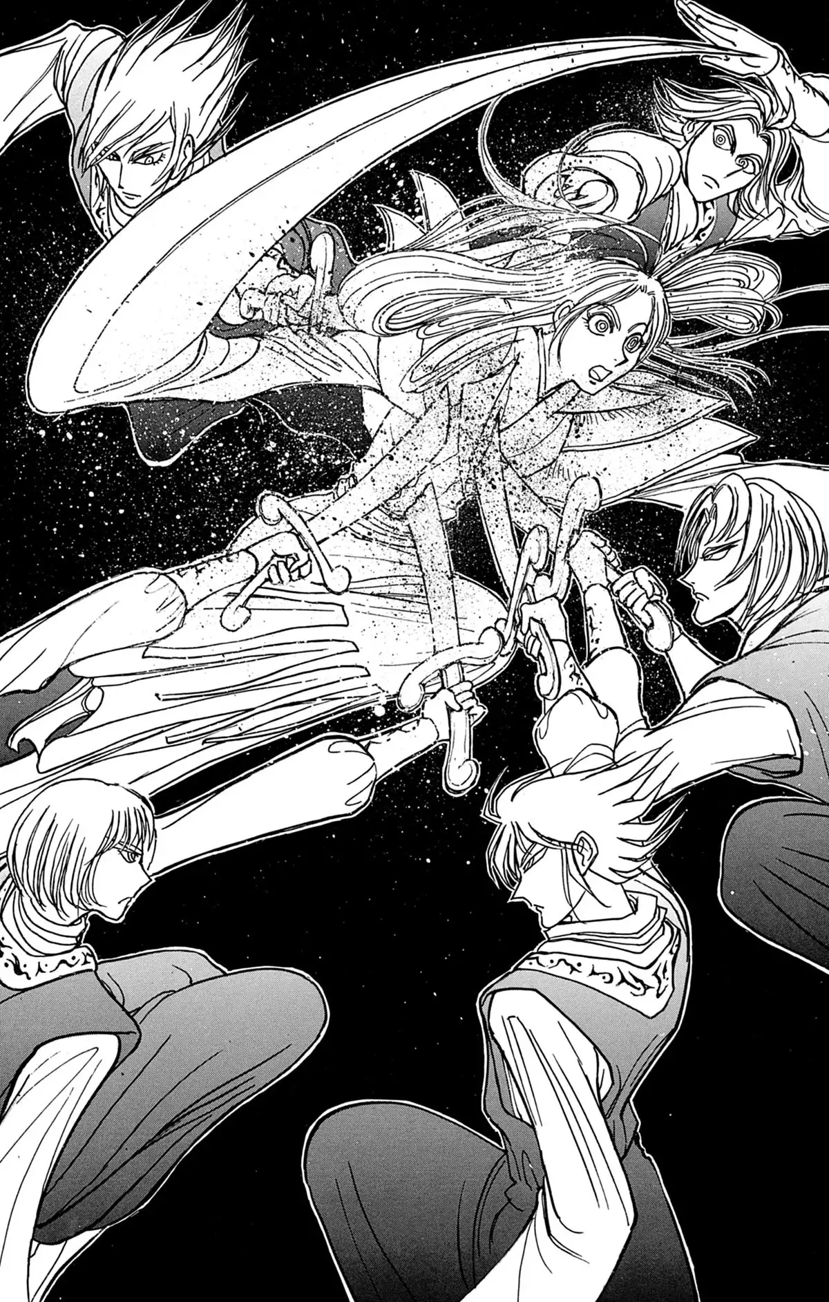 Moonlight Act Volume 23 page 25