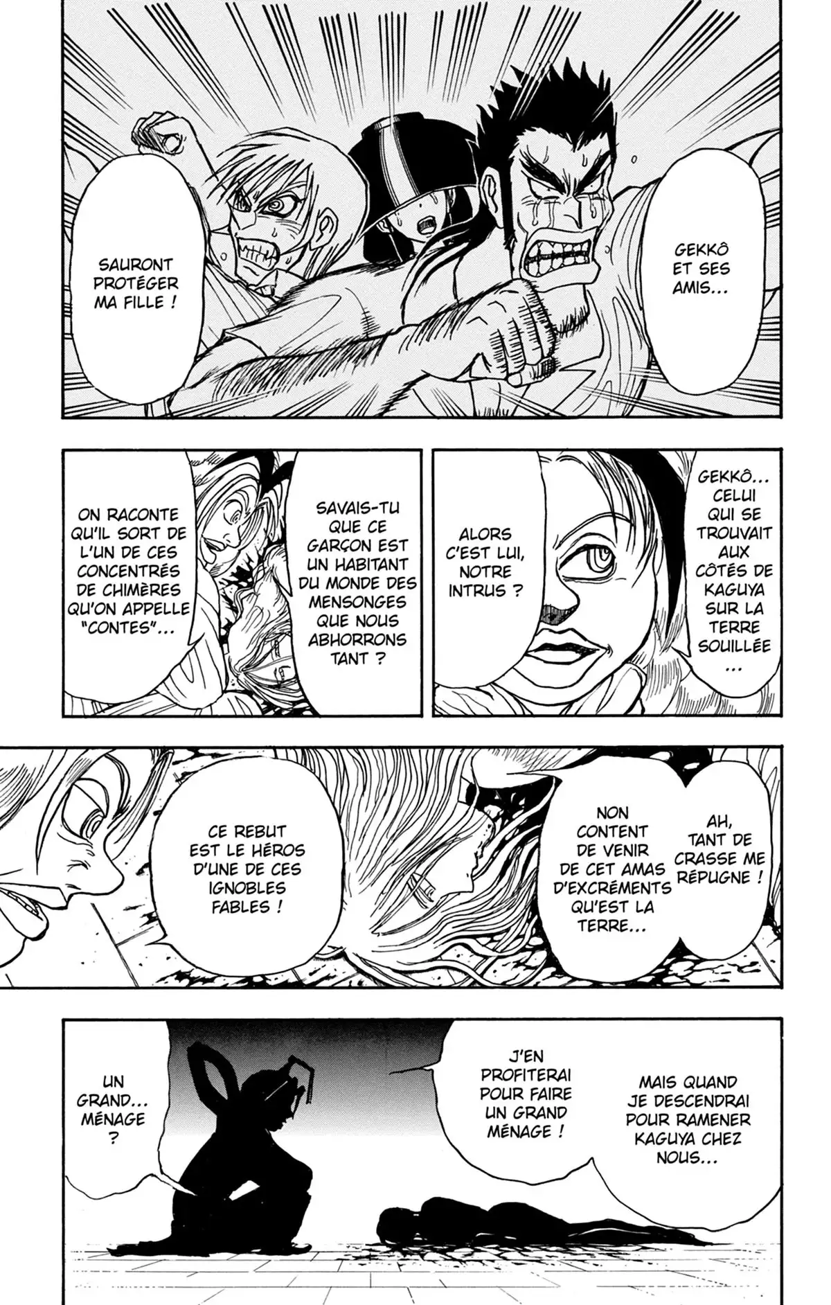 Moonlight Act Volume 23 page 28