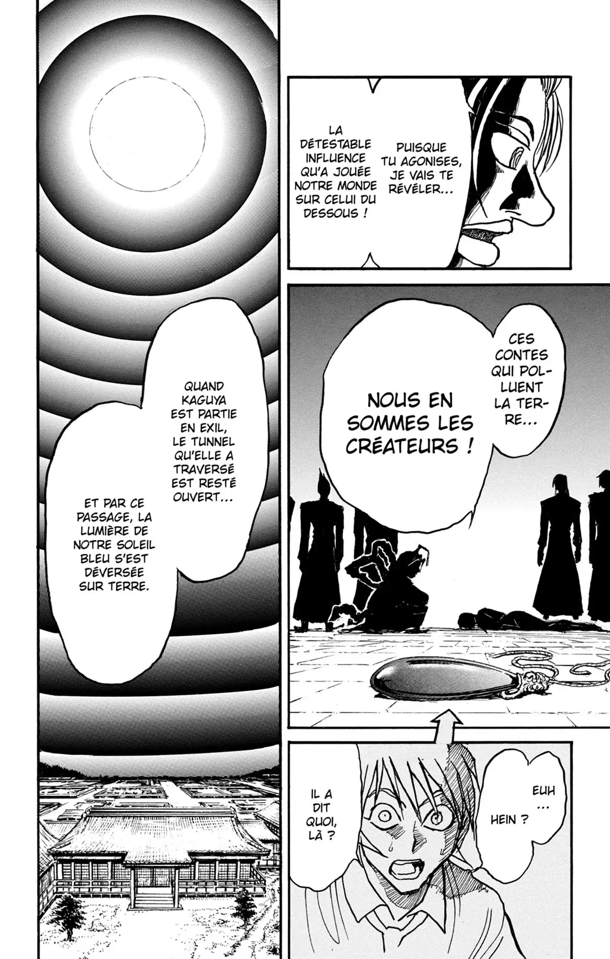 Moonlight Act Volume 23 page 29