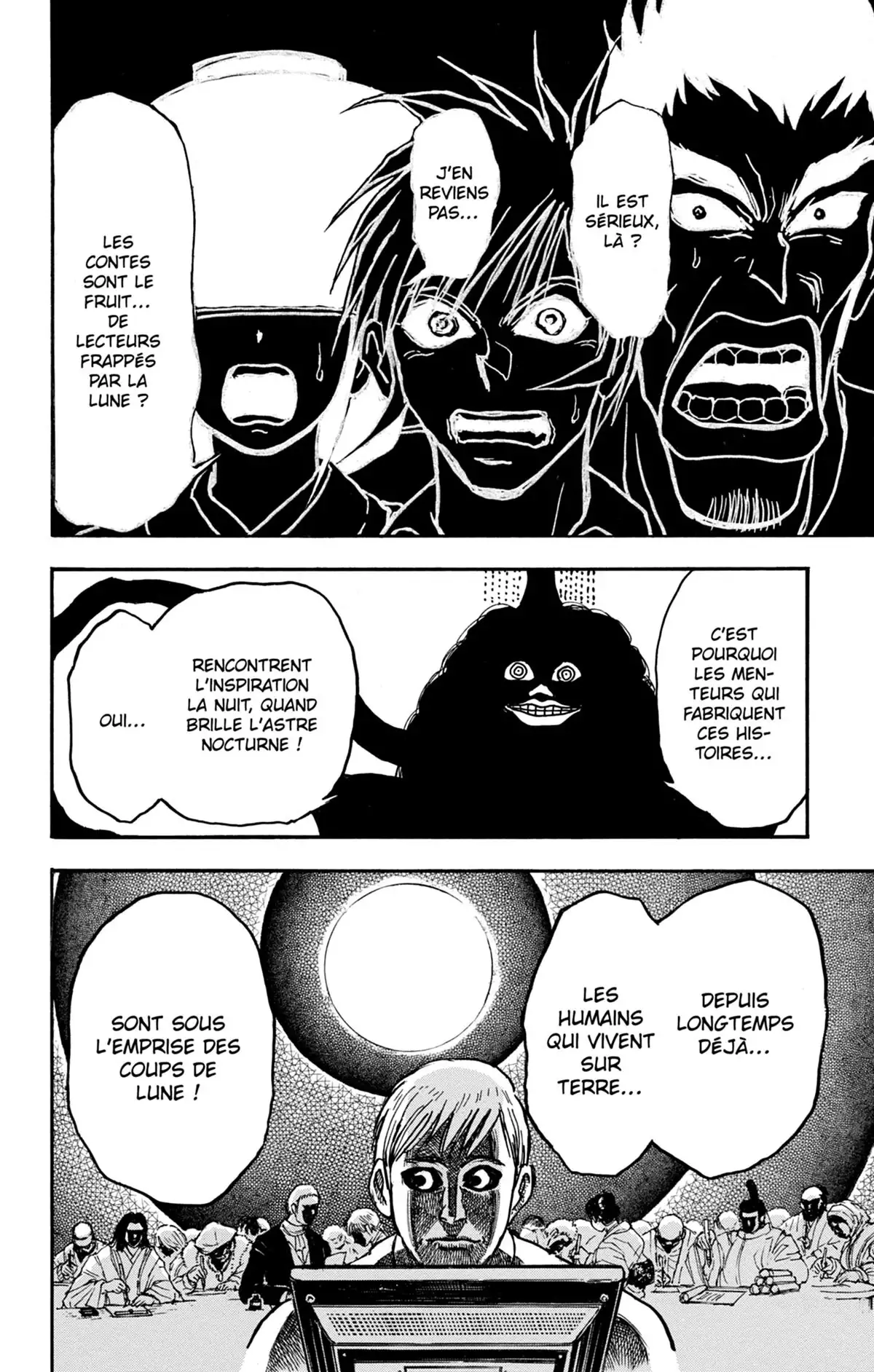 Moonlight Act Volume 23 page 31