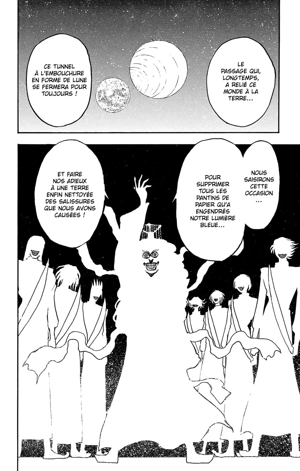 Moonlight Act Volume 23 page 33