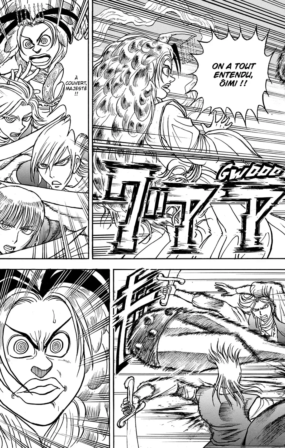 Moonlight Act Volume 23 page 38
