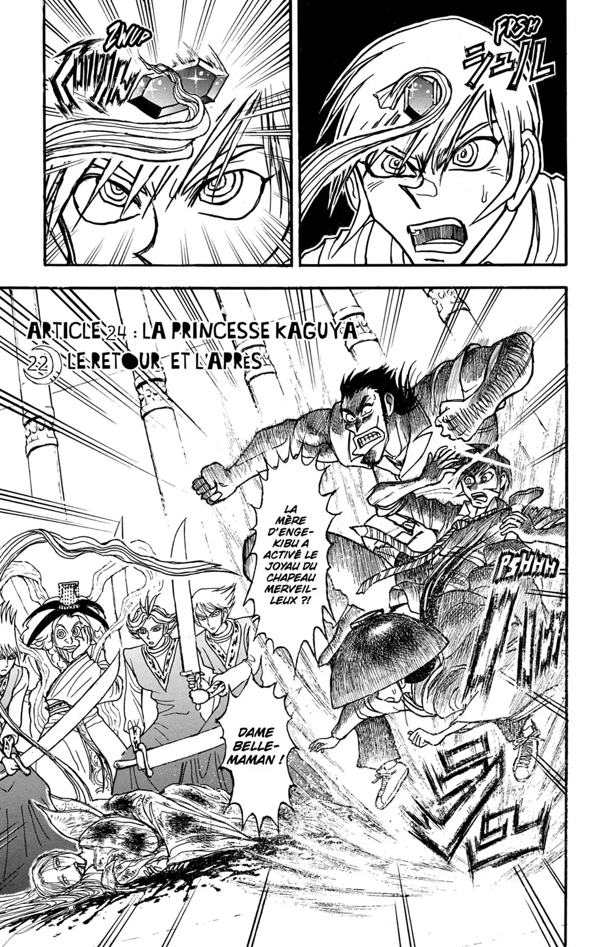 Moonlight Act Volume 23 page 42