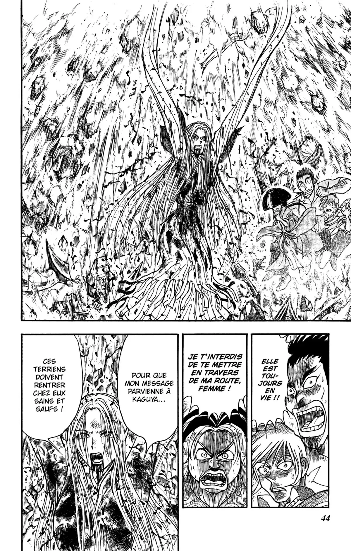 Moonlight Act Volume 23 page 45