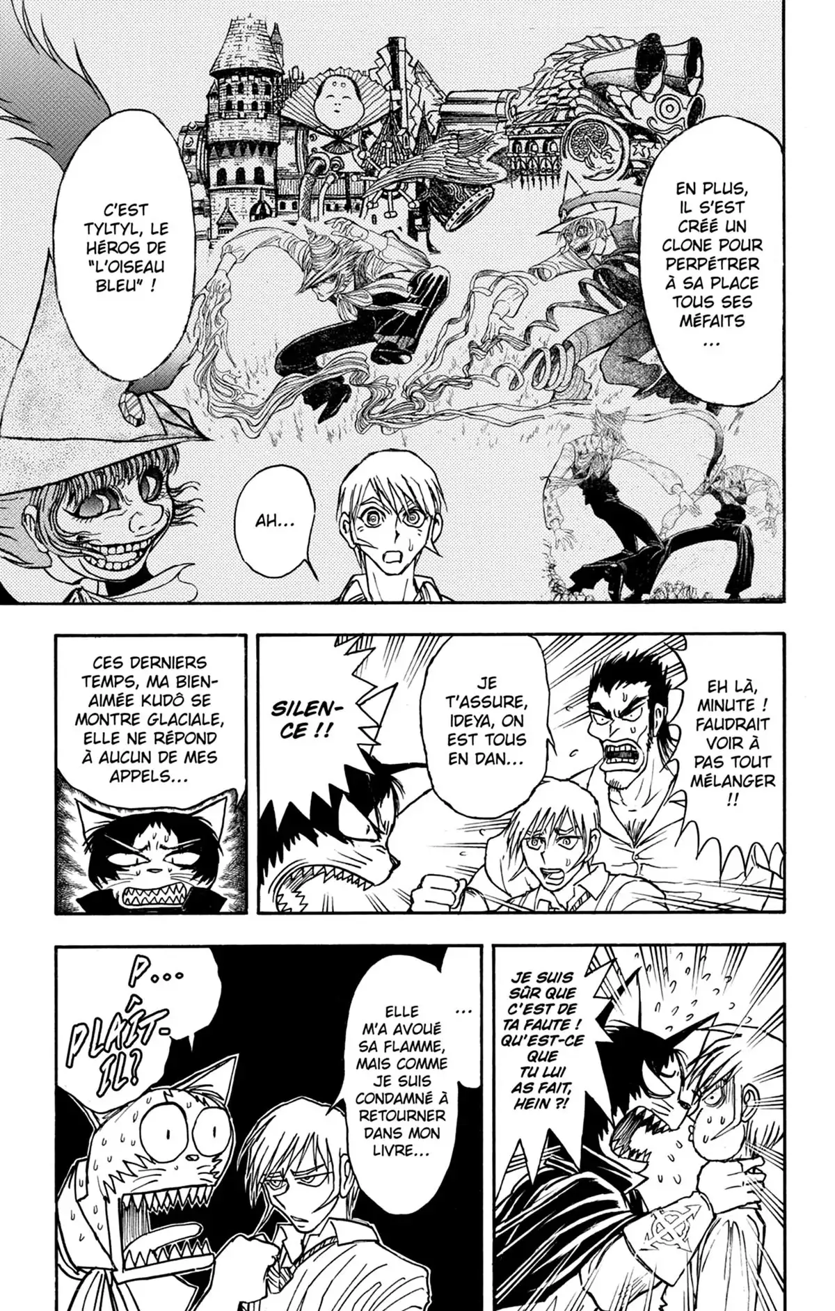 Moonlight Act Volume 23 page 56