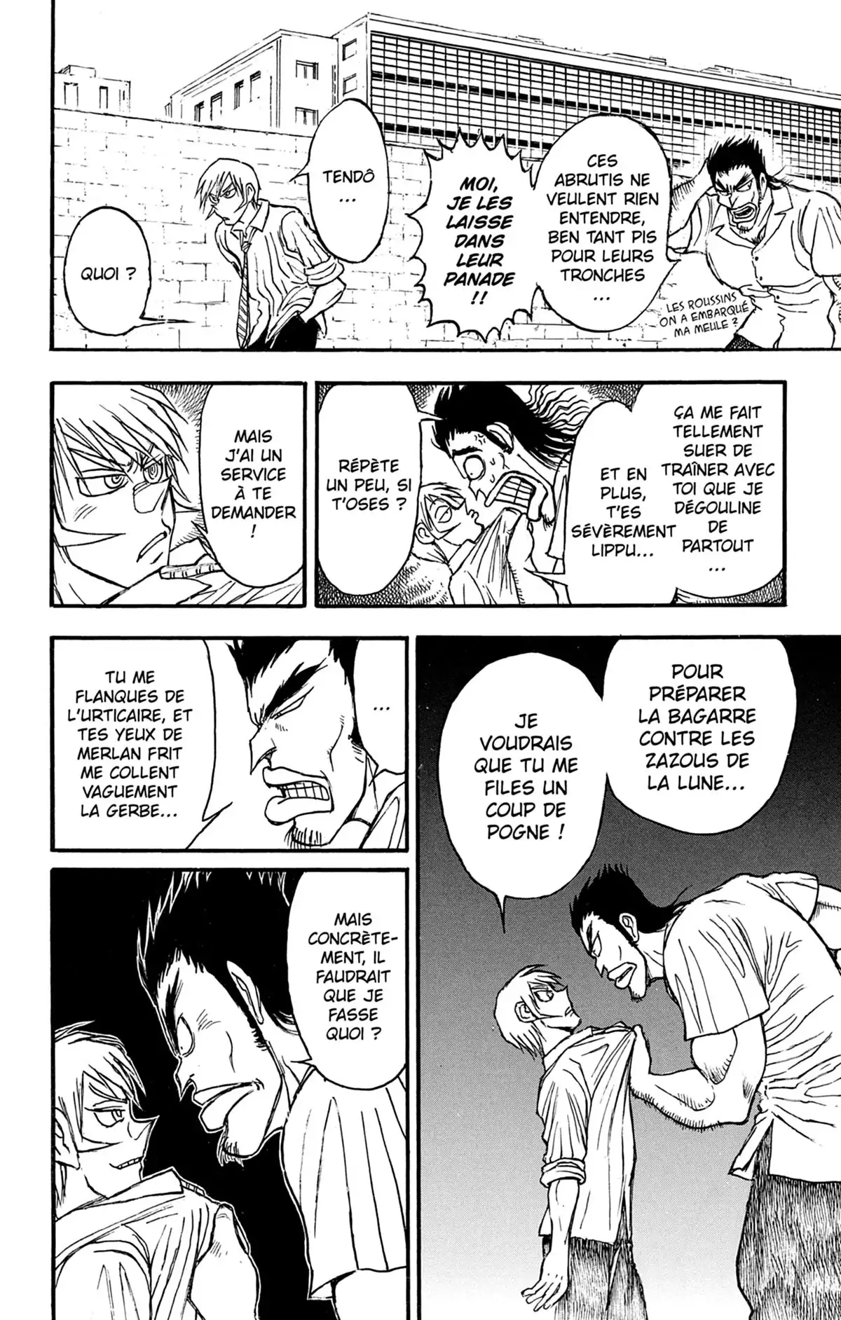 Moonlight Act Volume 23 page 59