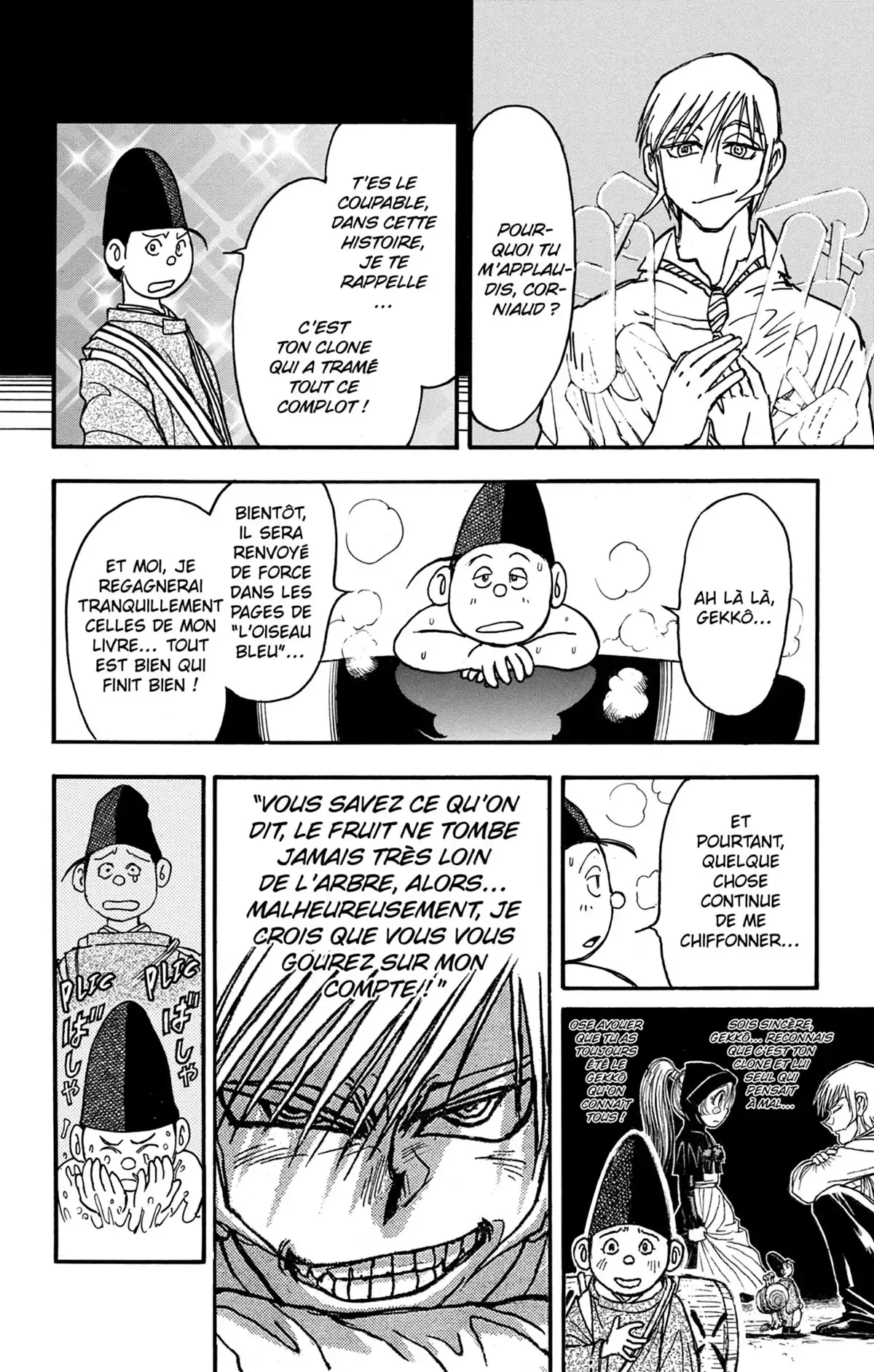 Moonlight Act Volume 23 page 63