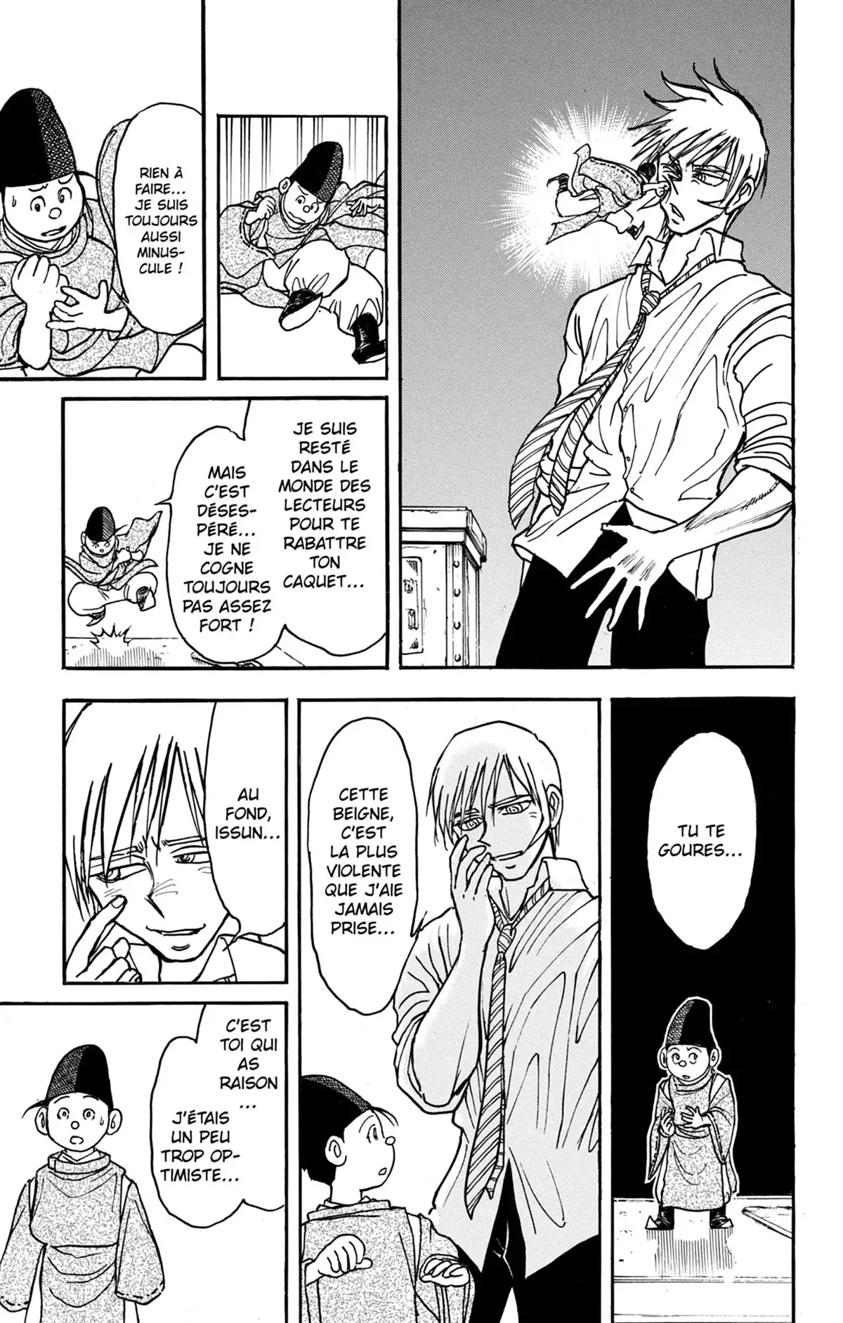 Moonlight Act Volume 23 page 68