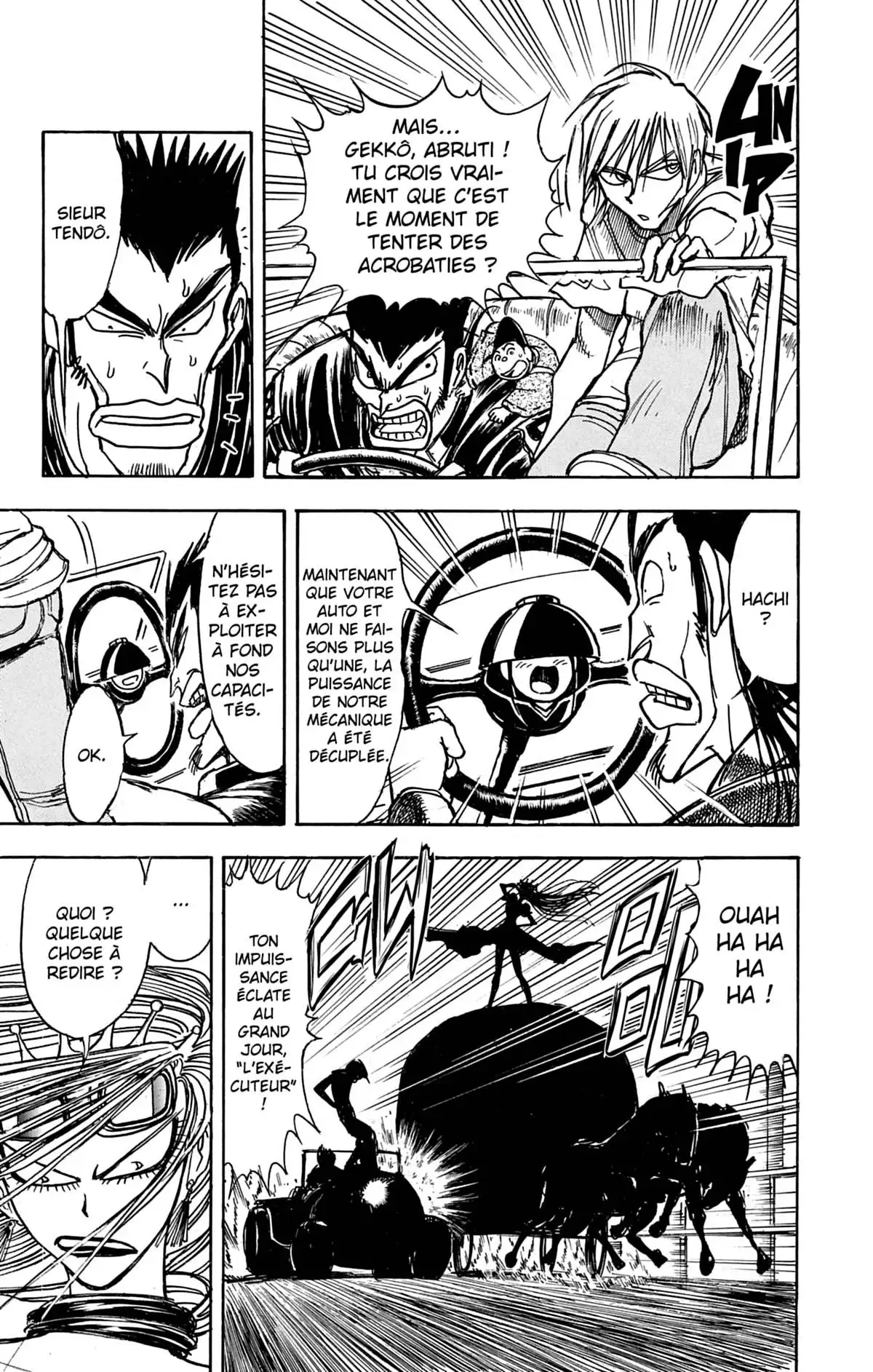 Moonlight Act Volume 4 page 14