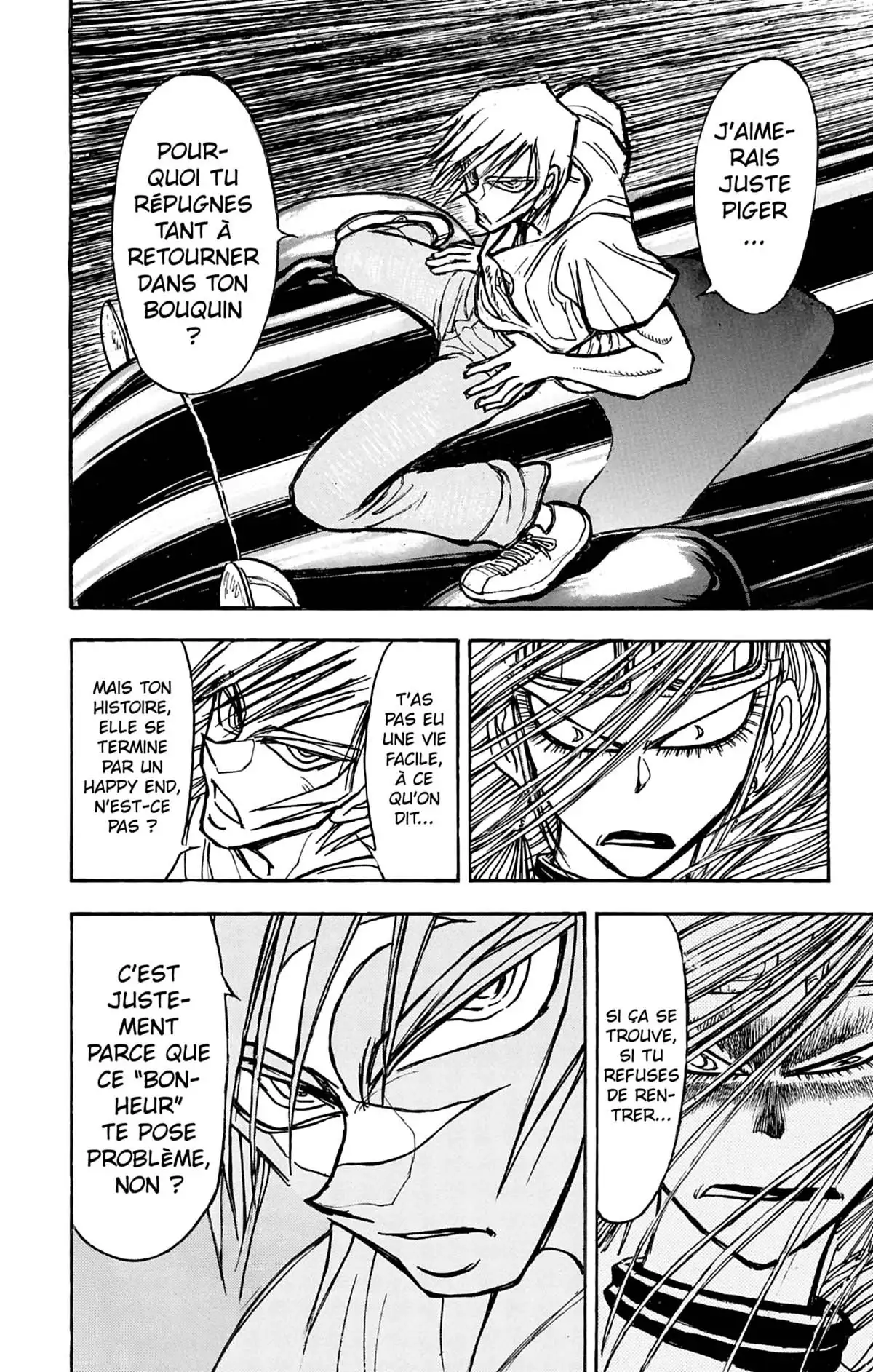 Moonlight Act Volume 4 page 15
